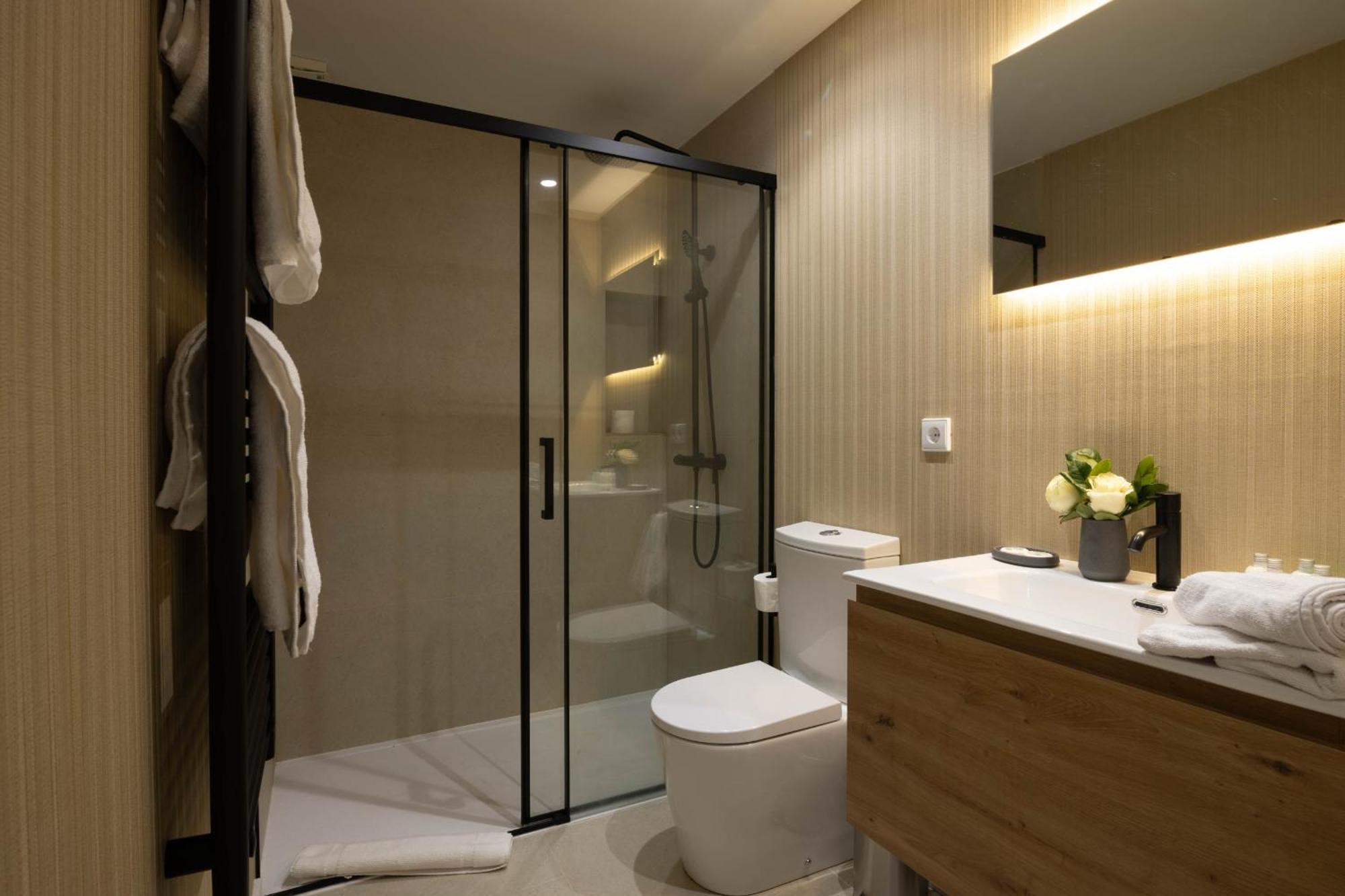 Dorm4you Centro Apartment