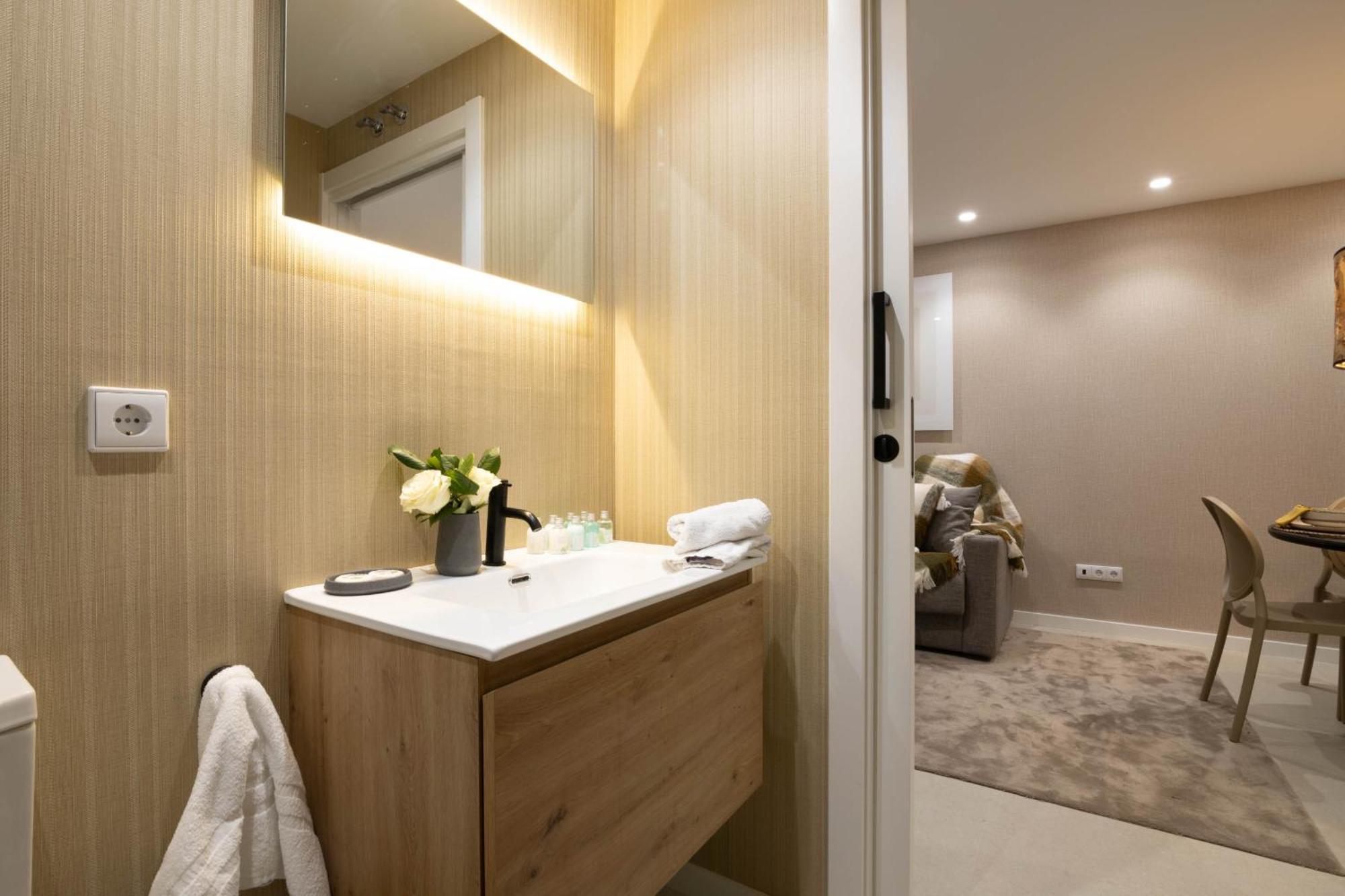 Apartment Dorm4you Centro *