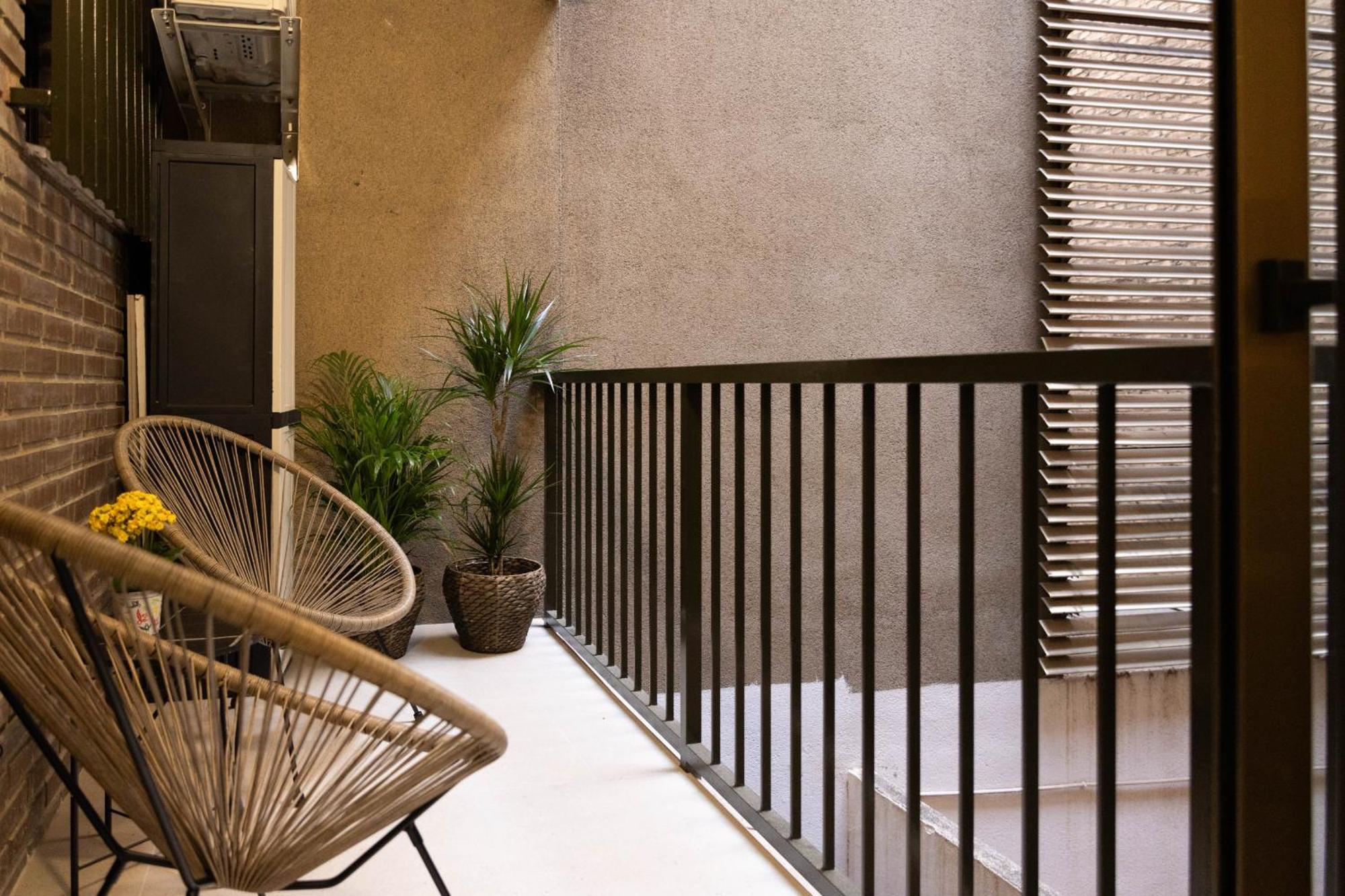 Dorm4you Centro Valencia