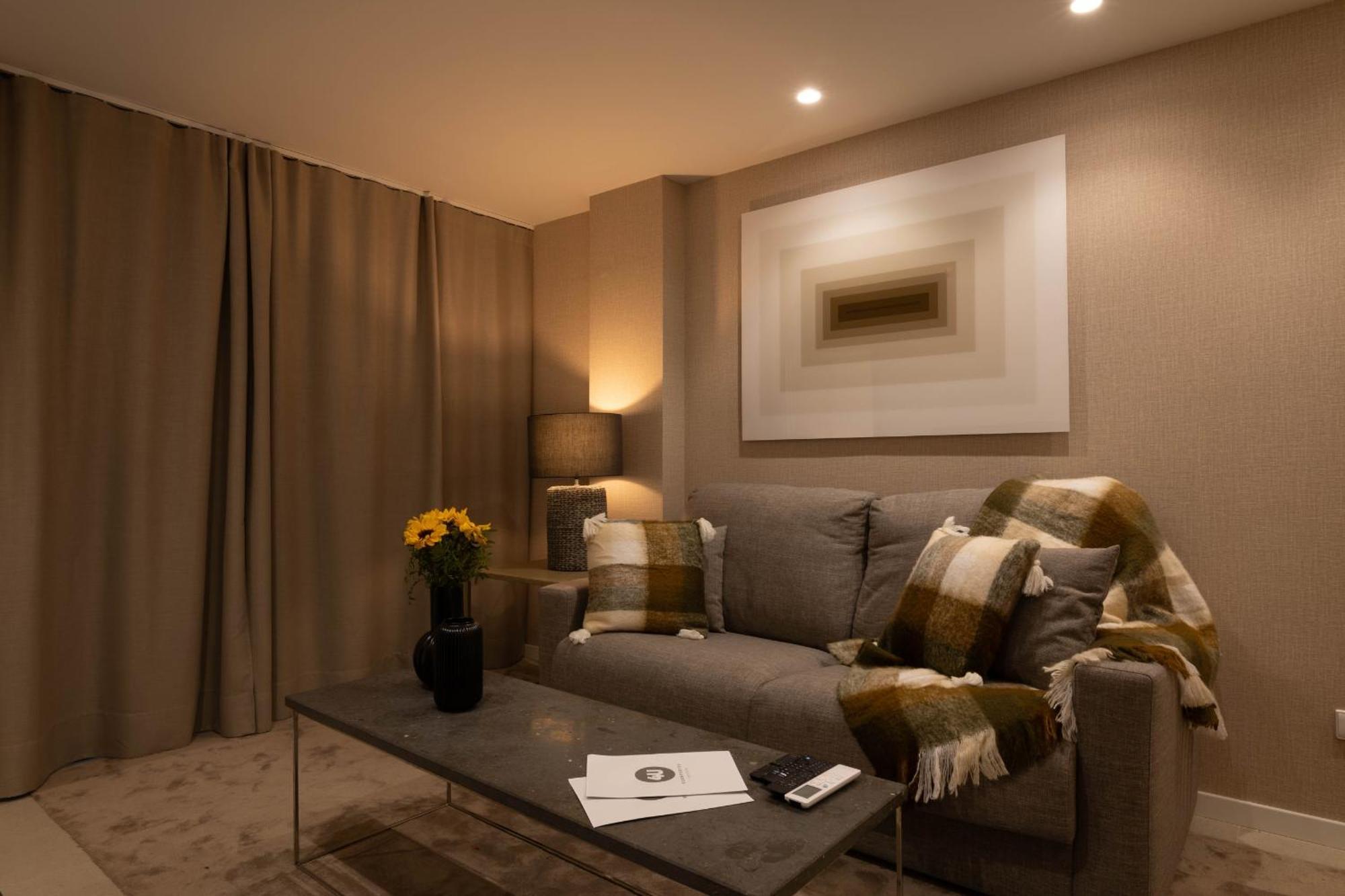 Dorm4you Centro Valencia