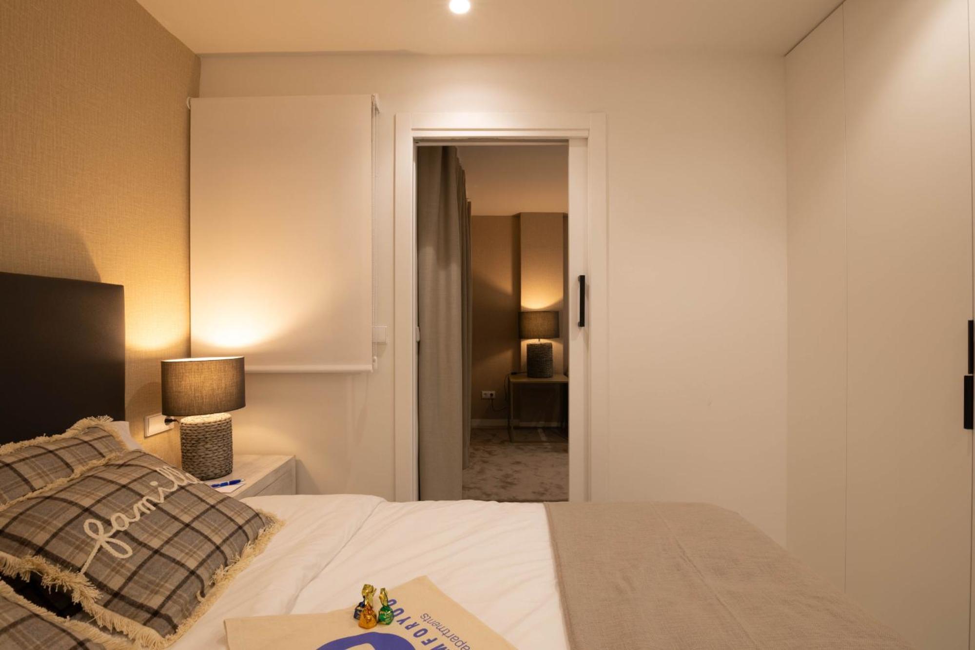 Dorm4you Centro Apartment