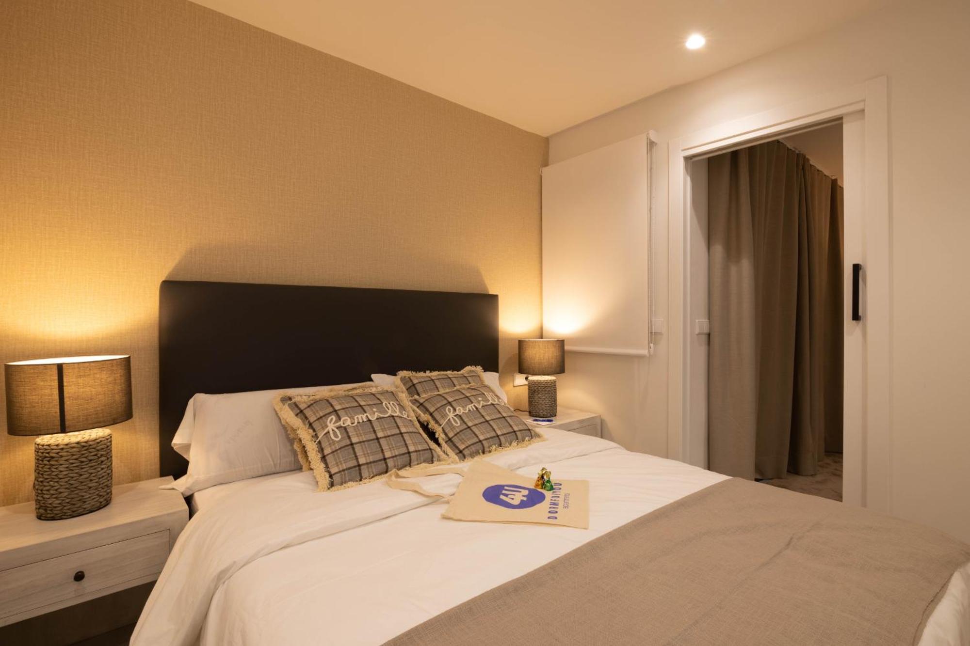 Apartment Dorm4you Centro Valencia