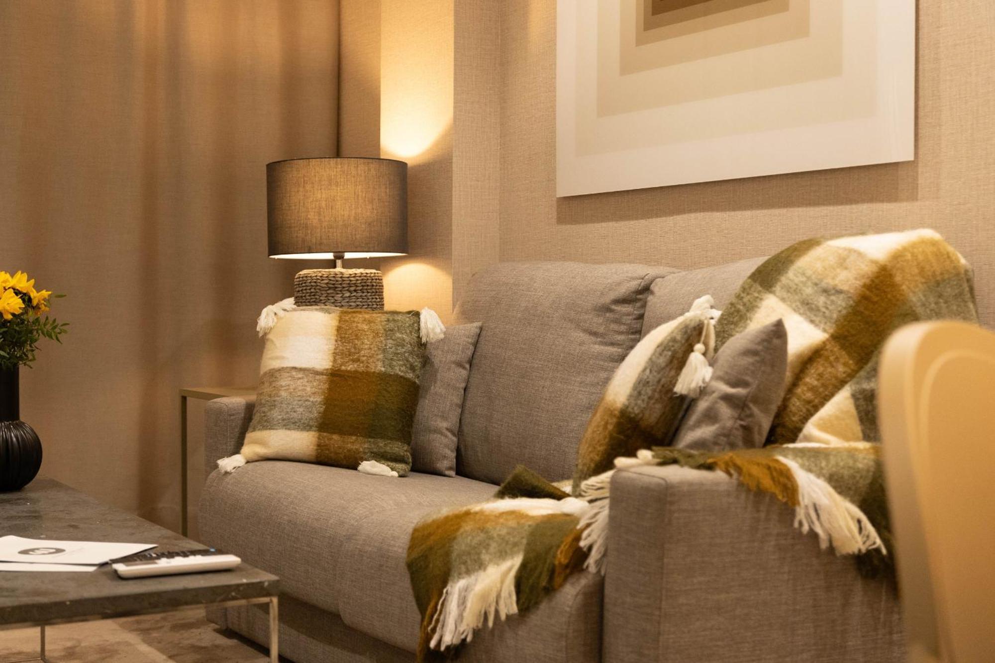 Dorm4you Centro Apartment Valencia