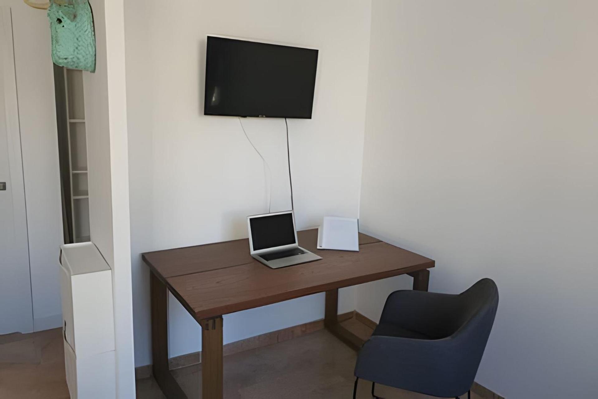 Apartment Unique Estudio