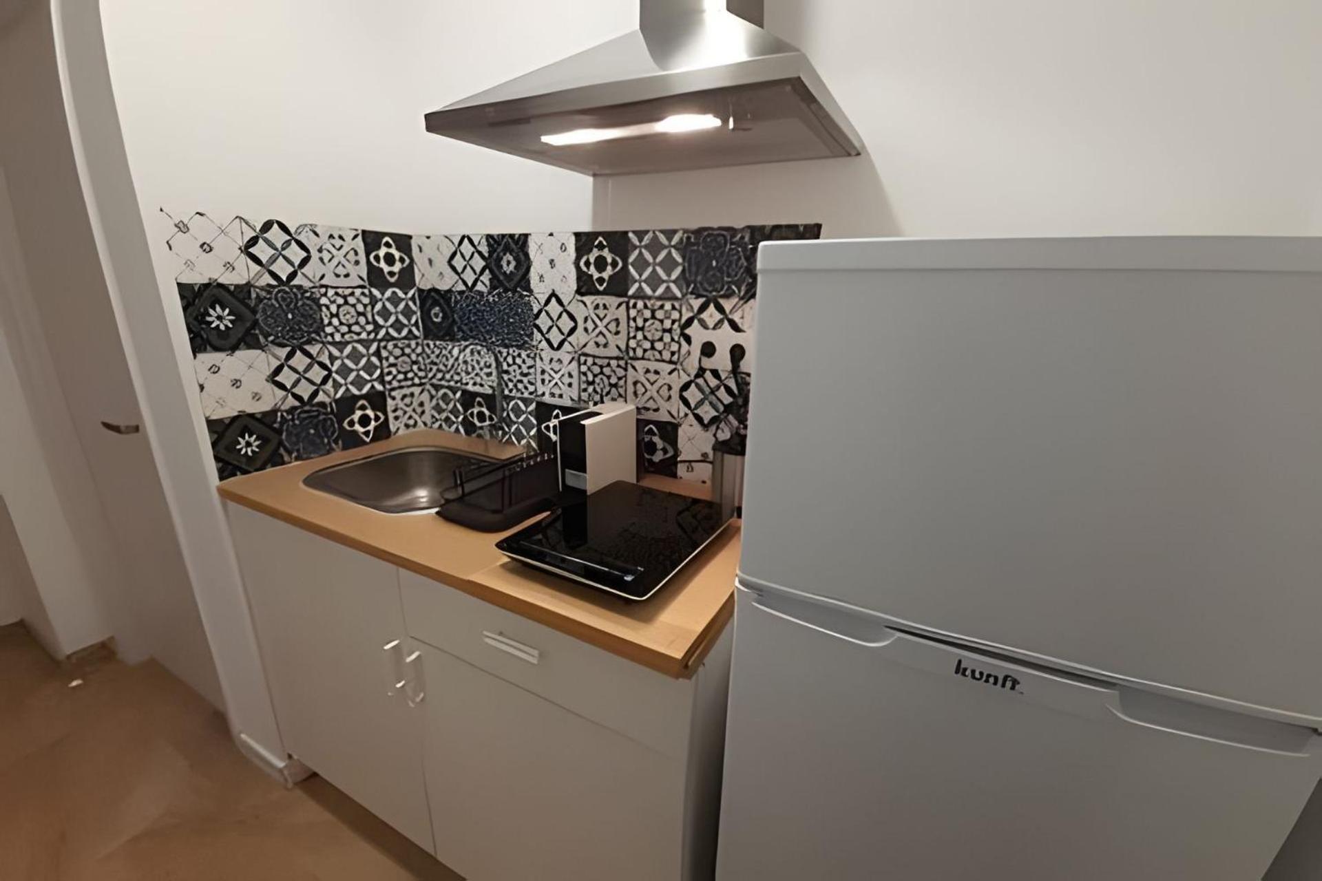 Unique Estudio Apartment