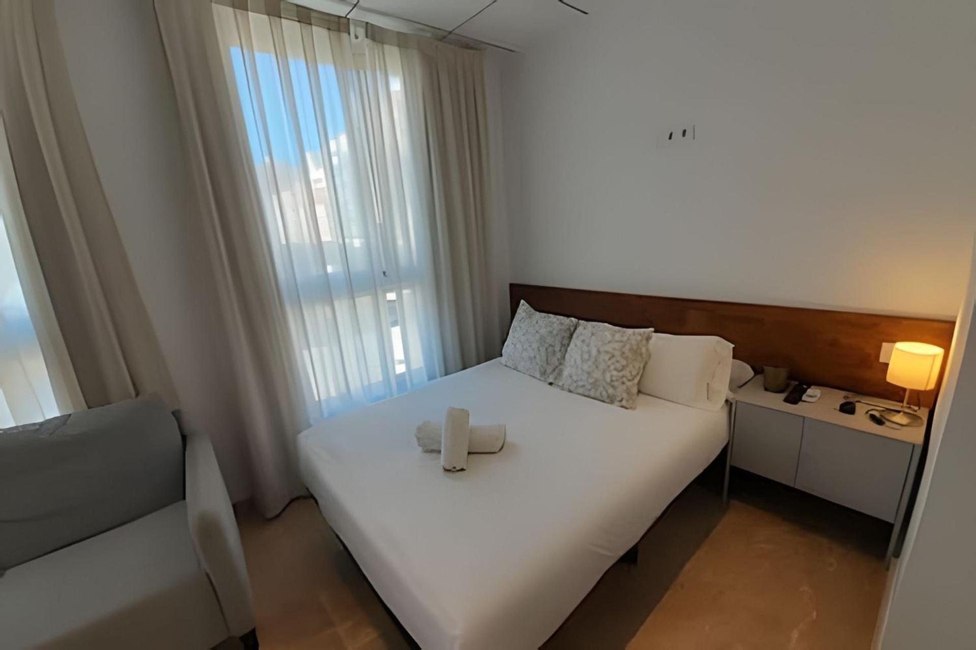Apartment Unique Estudio