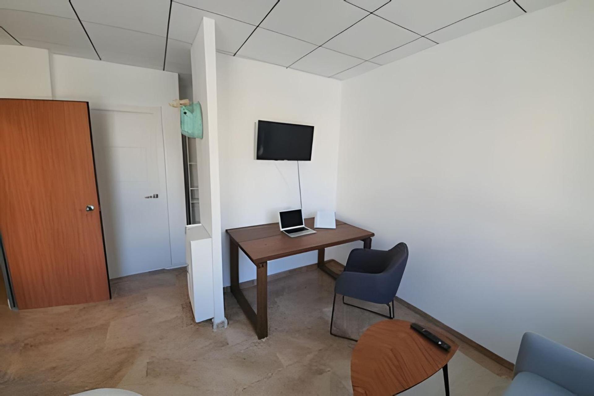 Unique Estudio Apartment Valencia