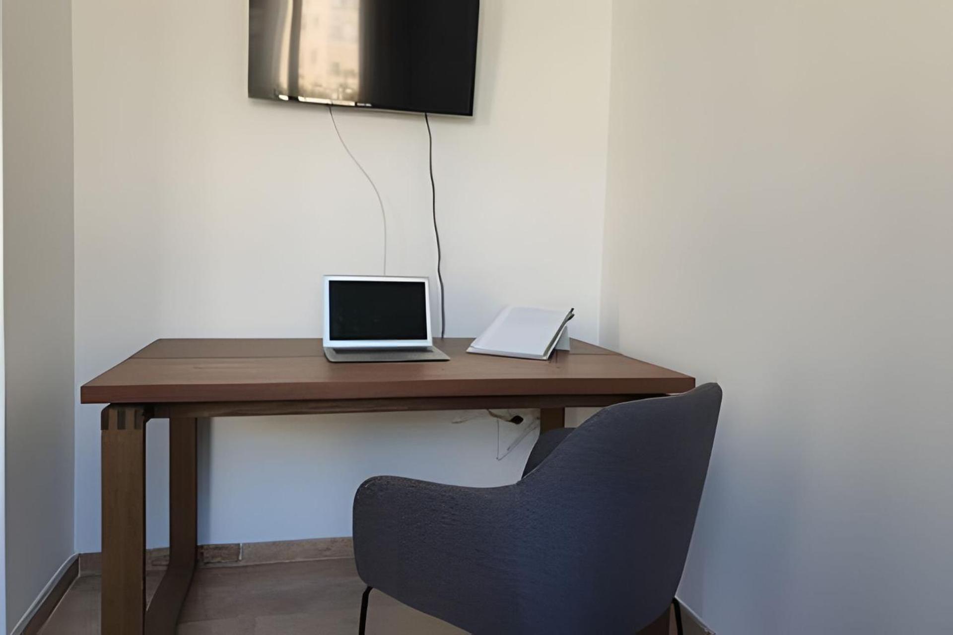 Apartment Unique Estudio *