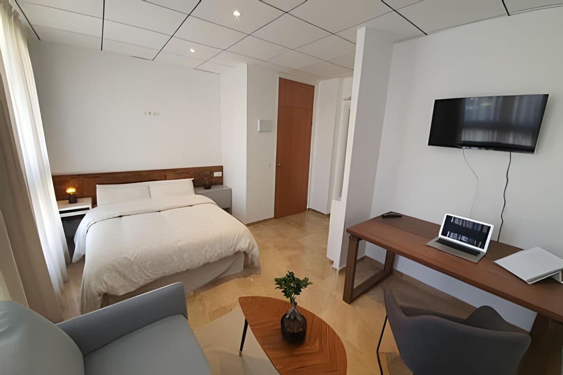 Apartment Unique Estudio