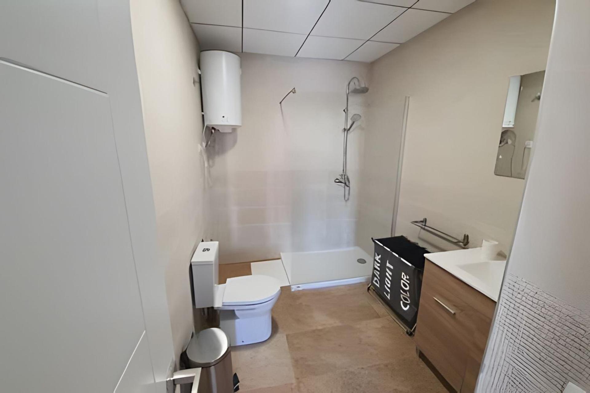 Unique Estudio Apartment