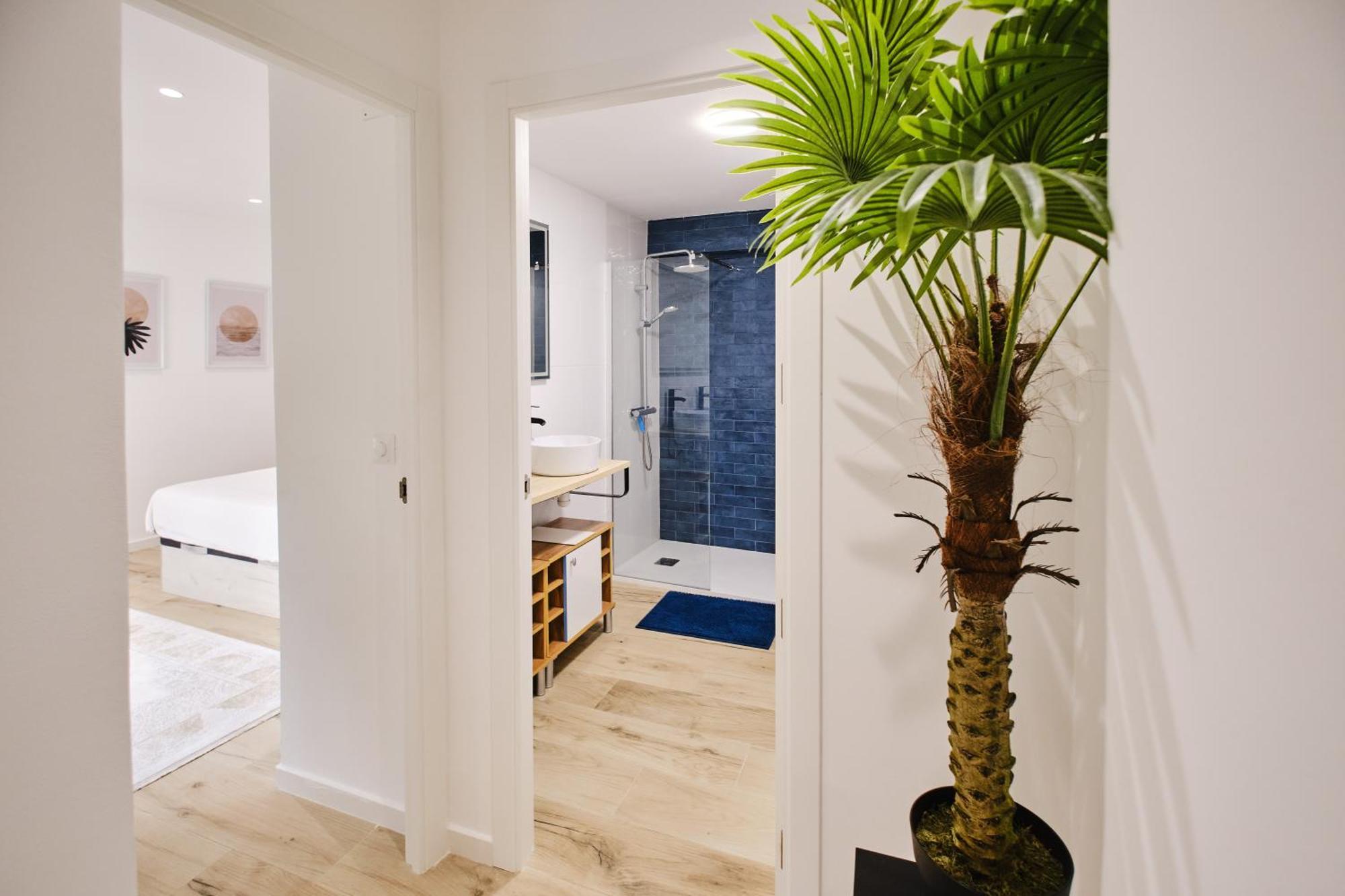 Carmen Flat Apartment *