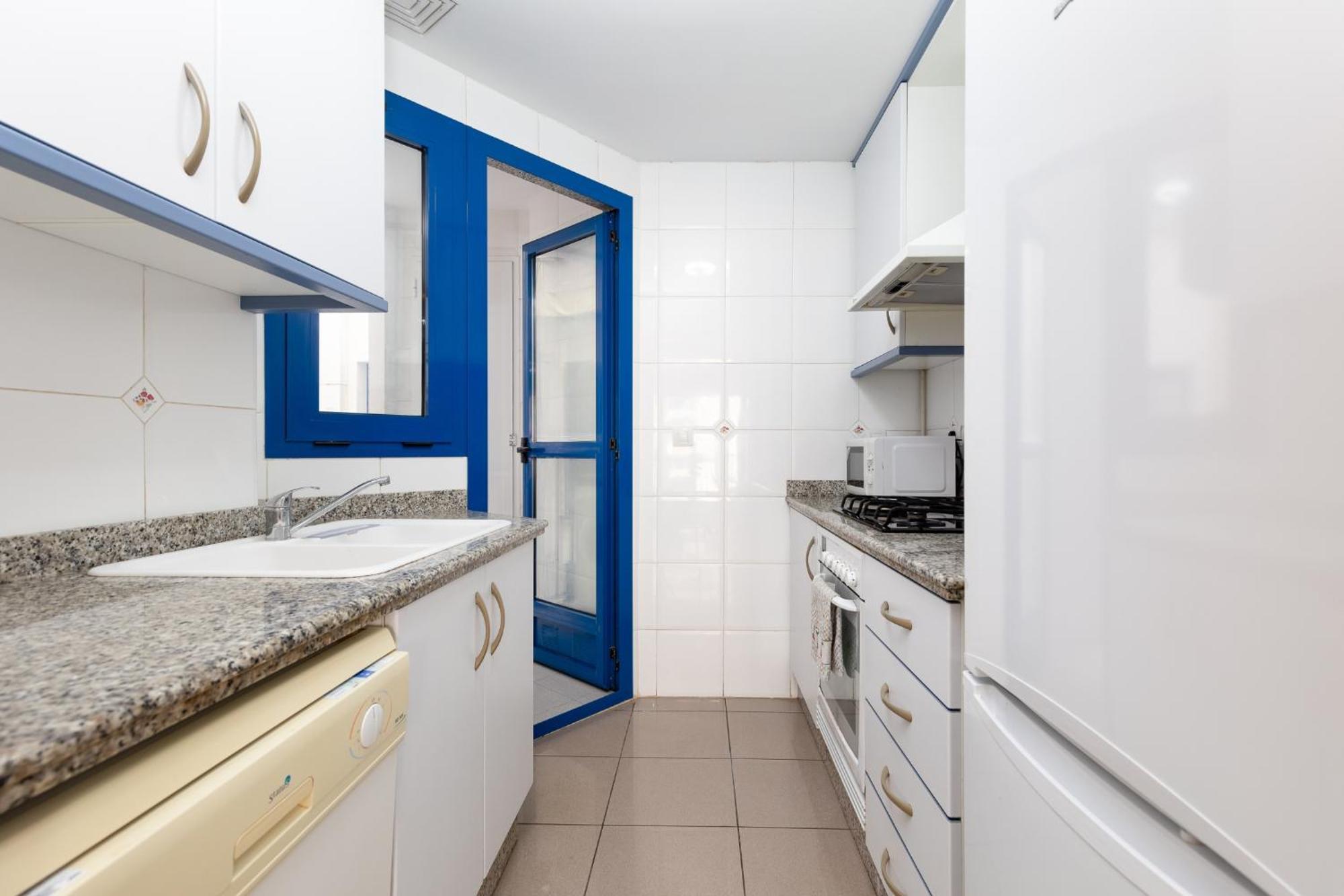 Apartment 75 Metres Away Playa A 75 Metros *