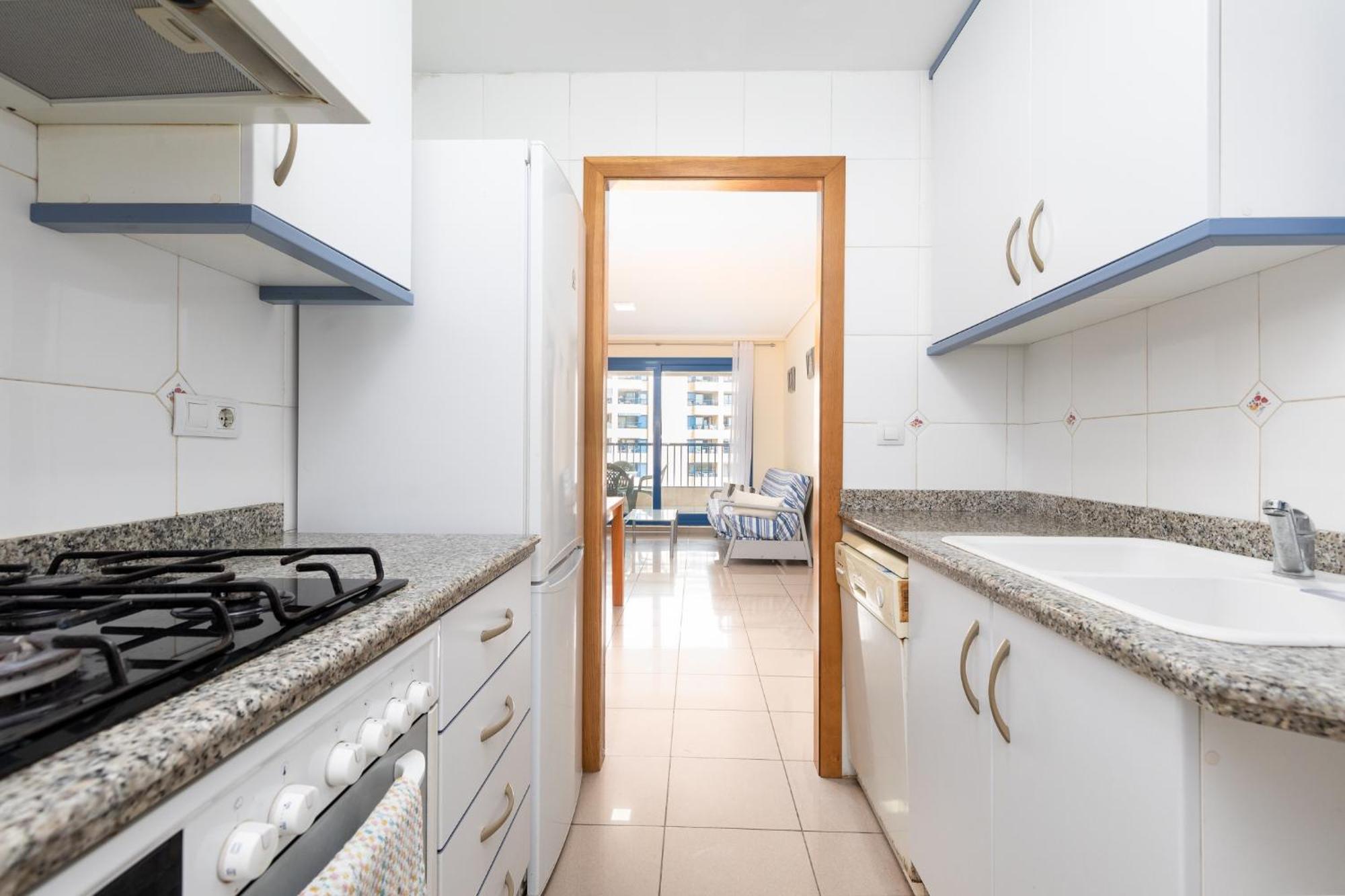 Apartment 75 Metres Away Playa A 75 Metros Valencia