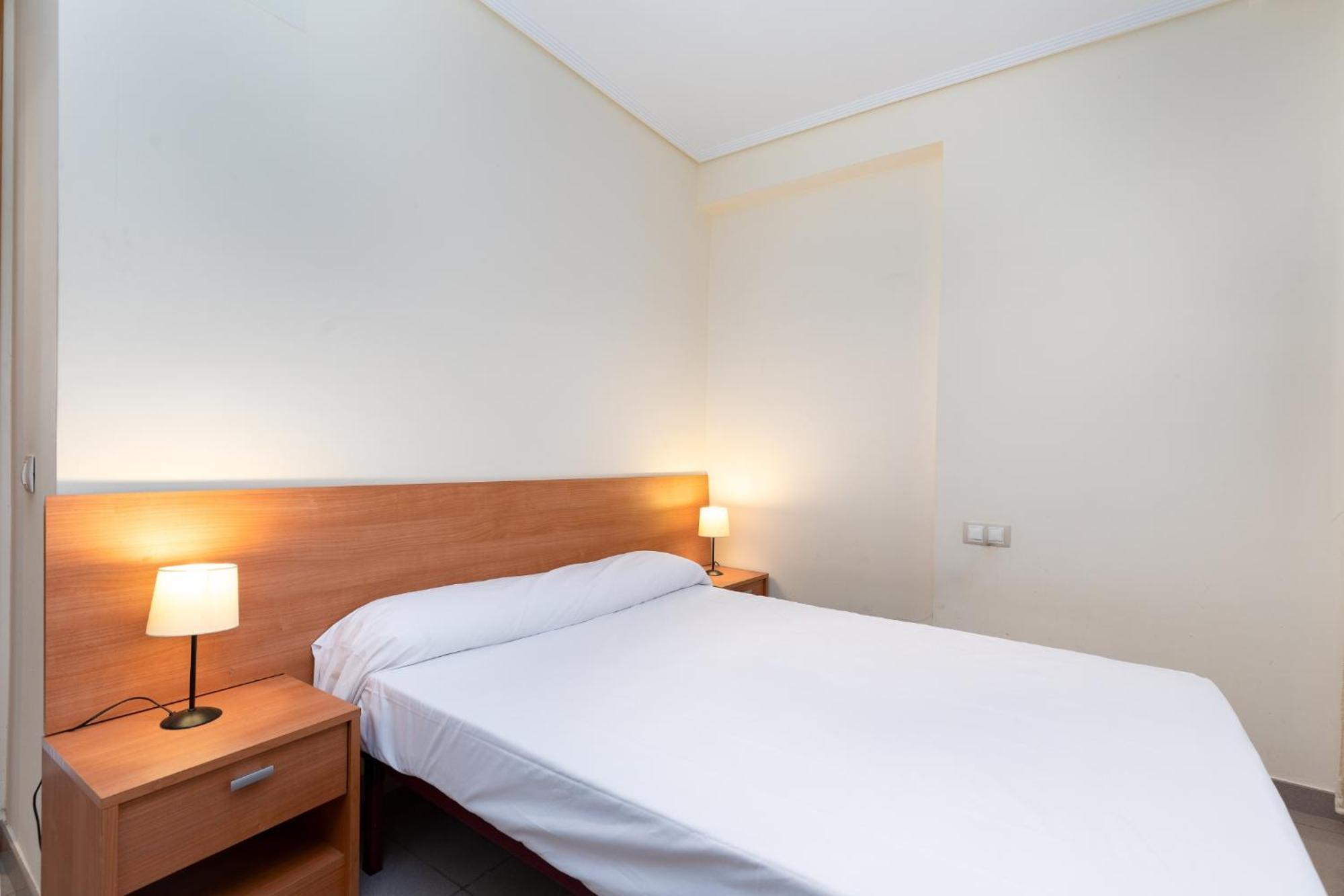 75 Metres Away Playa A 75 Metros Apartment Valencia