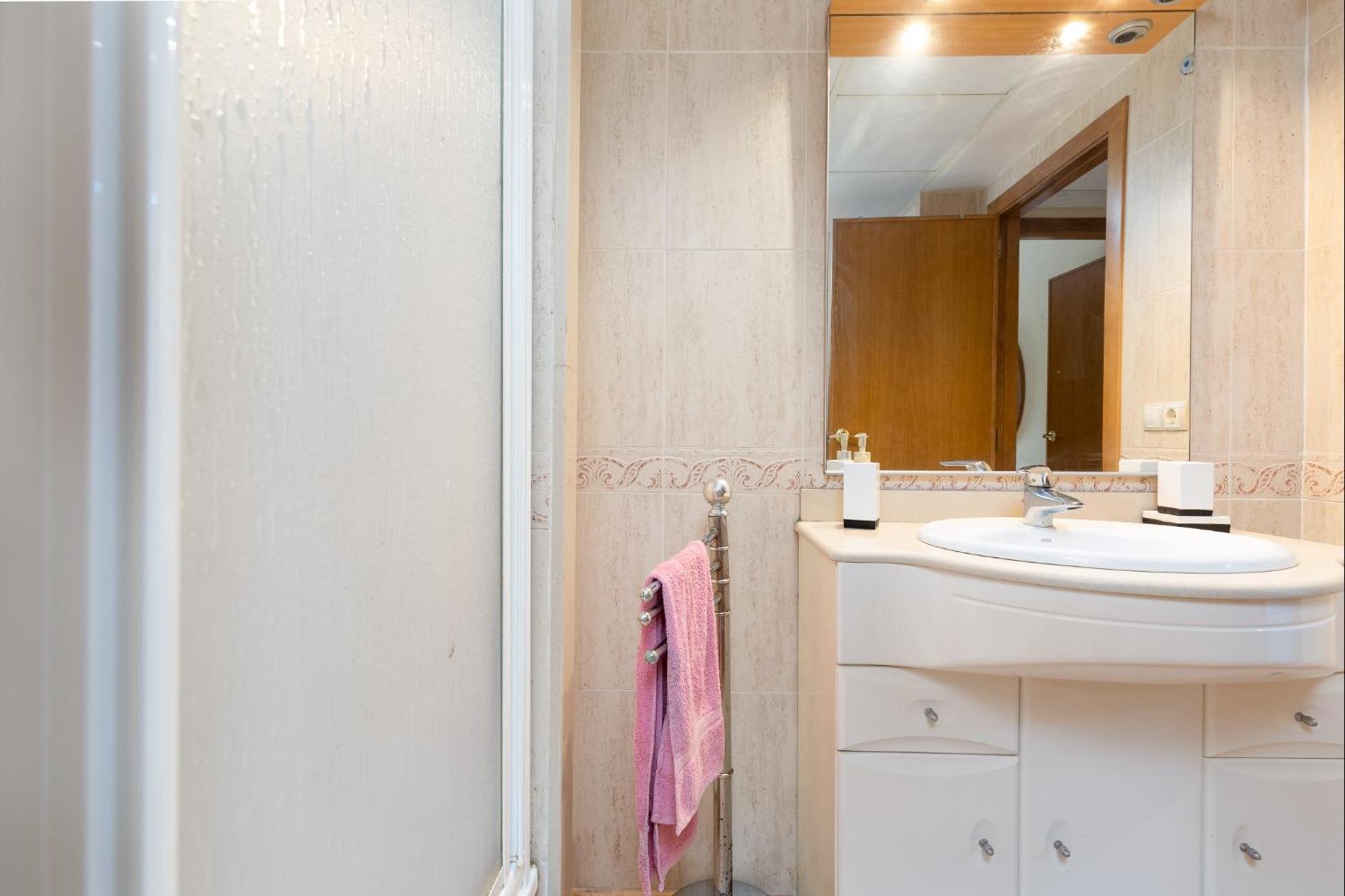 Apartment 75 Metres Away Playa A 75 Metros