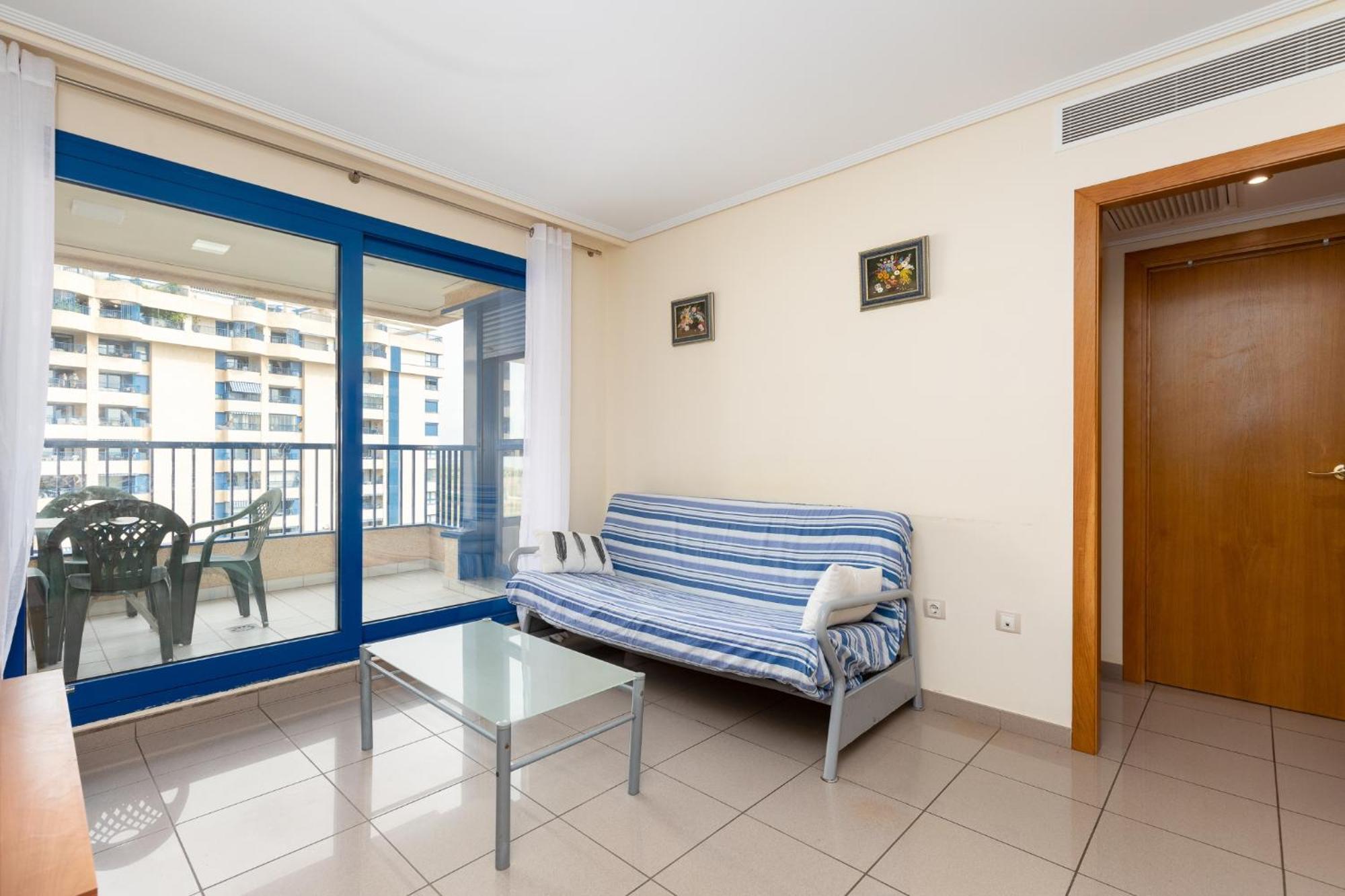 Apartment 75 Metres Away Playa A 75 Metros
