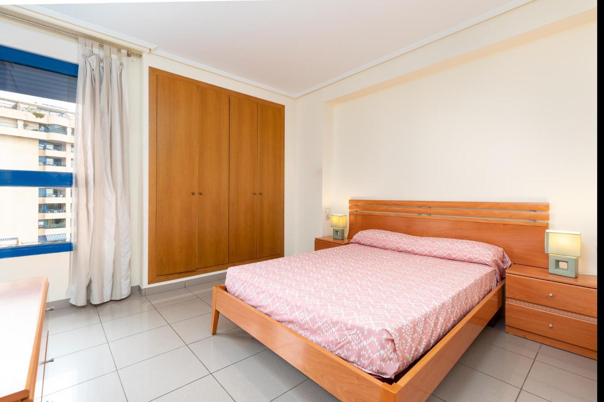 Apartment 75 Metres Away Playa A 75 Metros