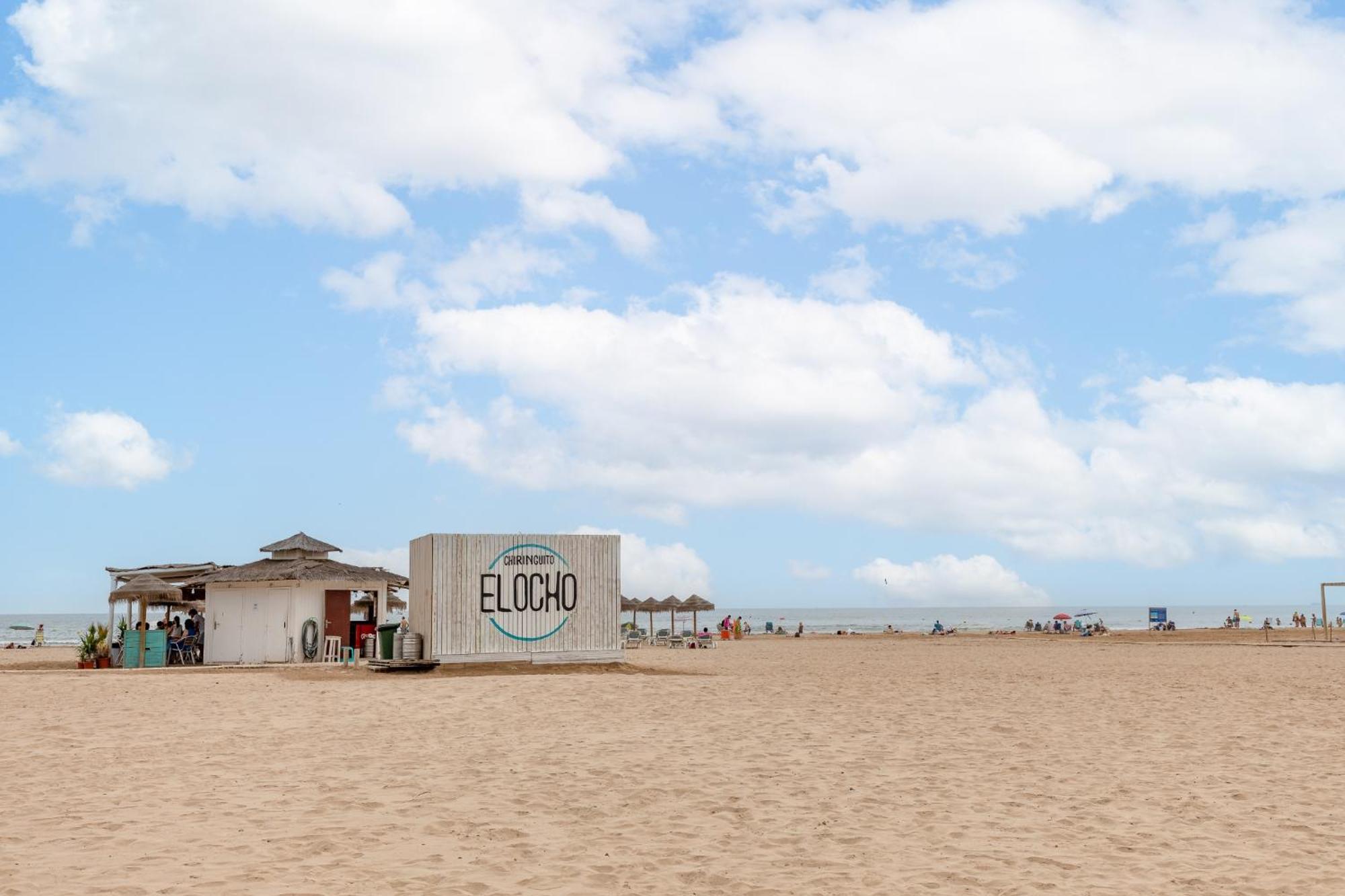 Apartment 75 Metres Away Playa A 75 Metros *