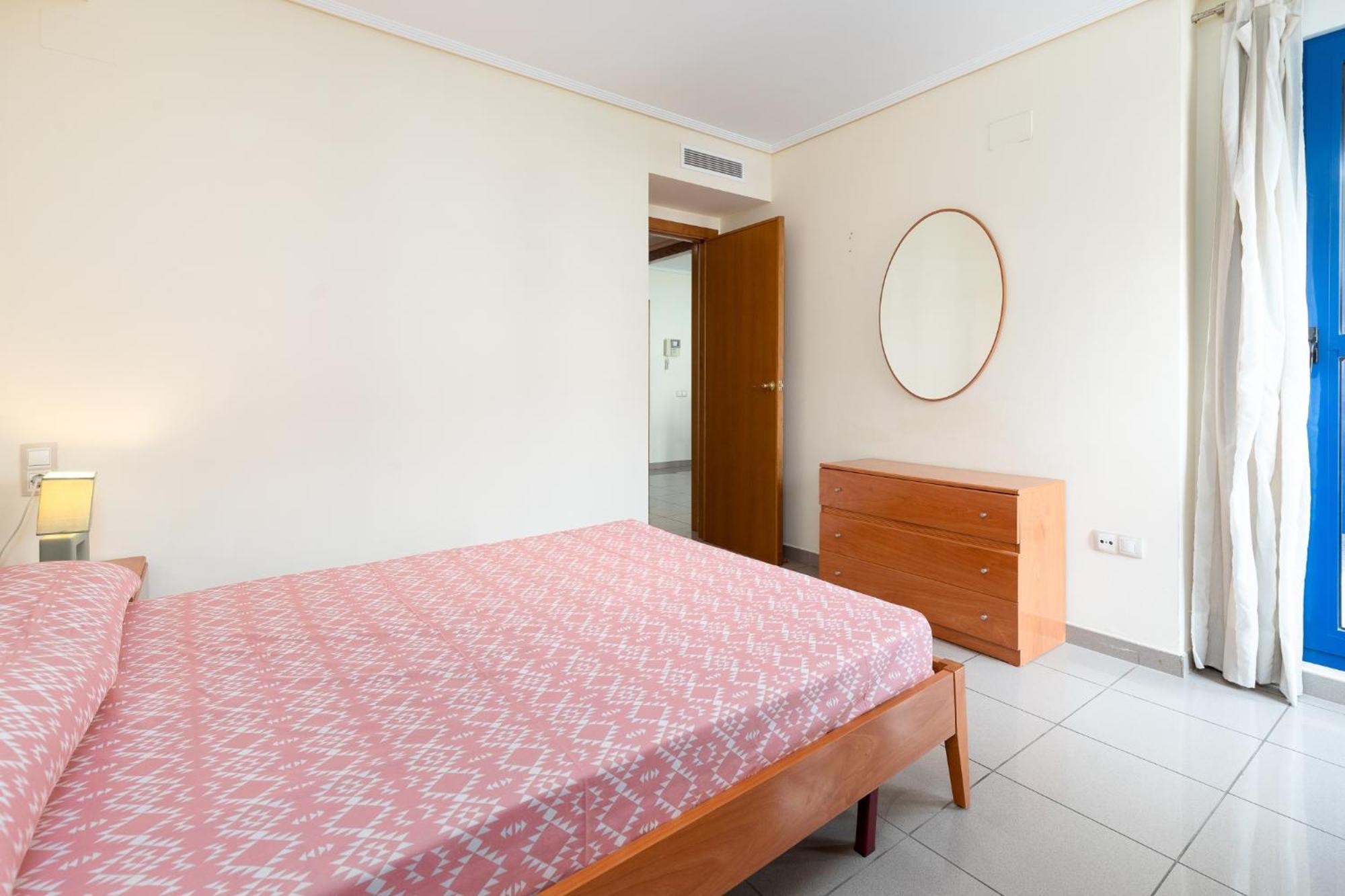 Apartment 75 Metres Away Playa A 75 Metros *