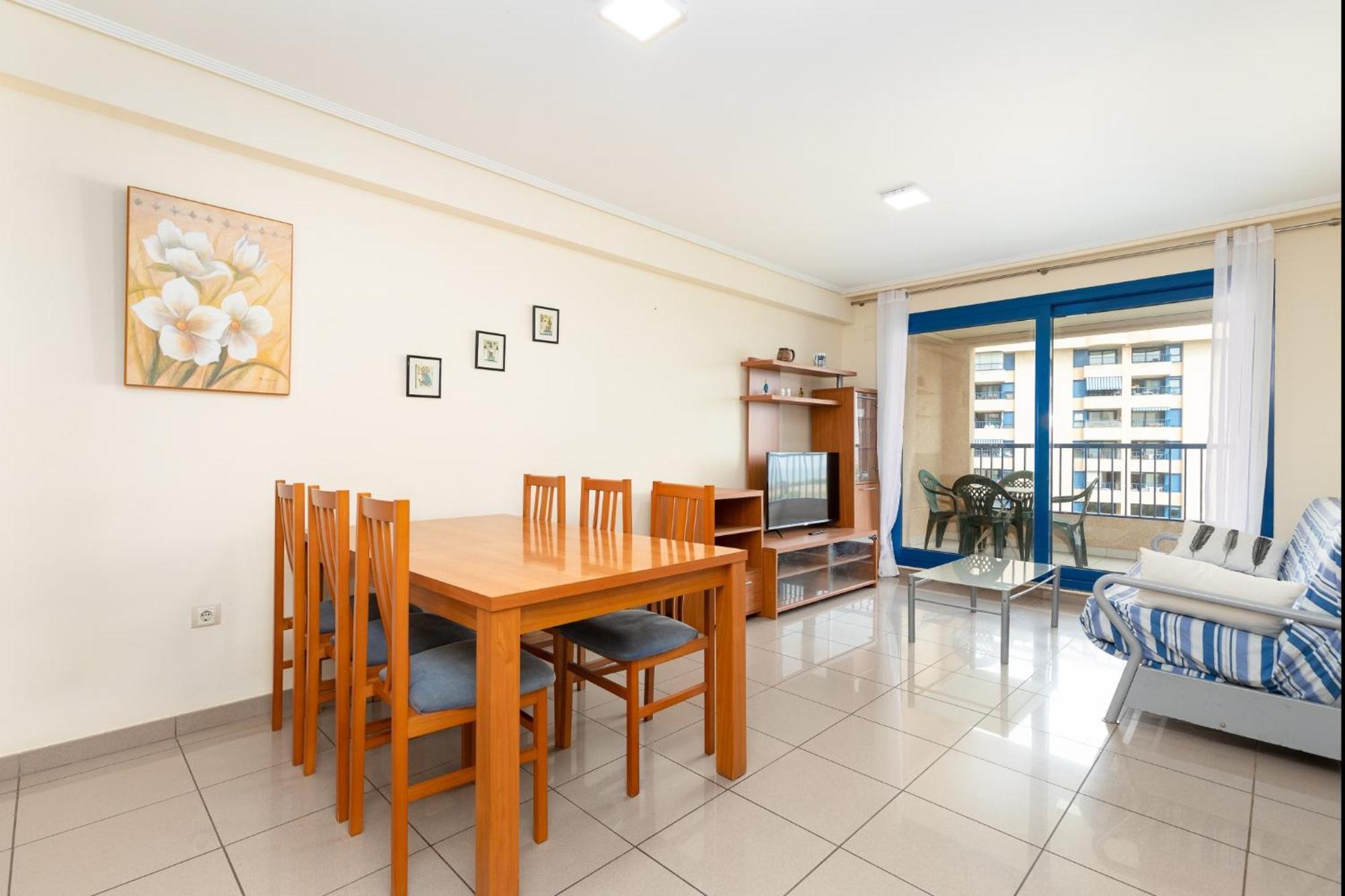 Apartment 75 Metres Away Playa A 75 Metros