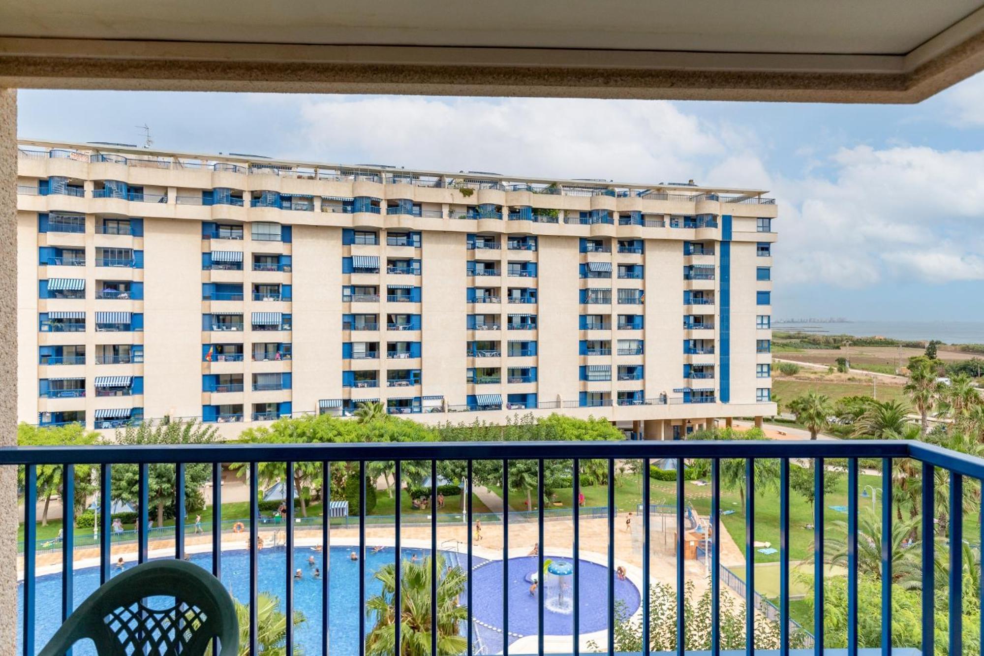 Apartment 75 Metres Away Playa A 75 Metros Valencia