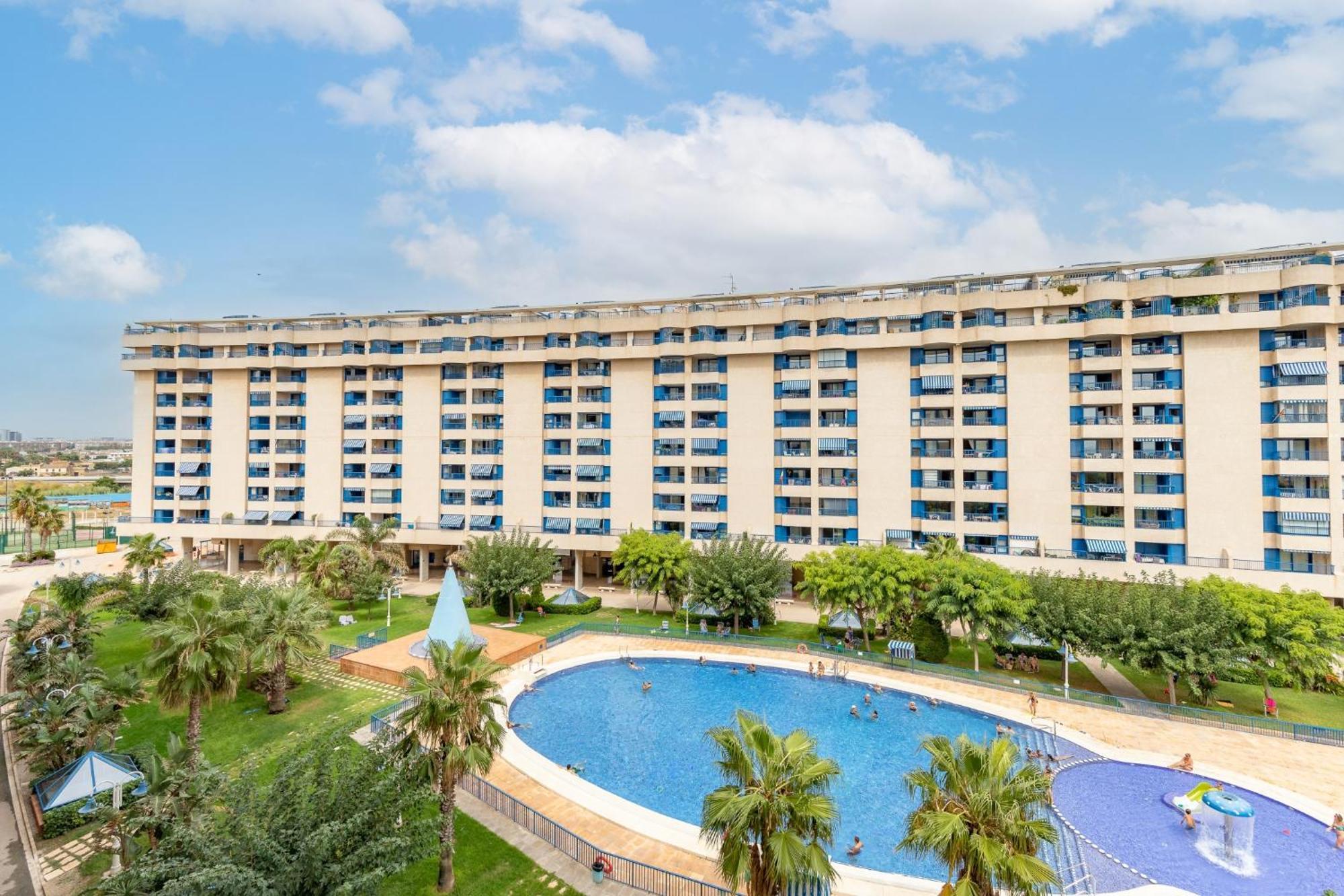 Apartment 75 Metres Away Playa A 75 Metros