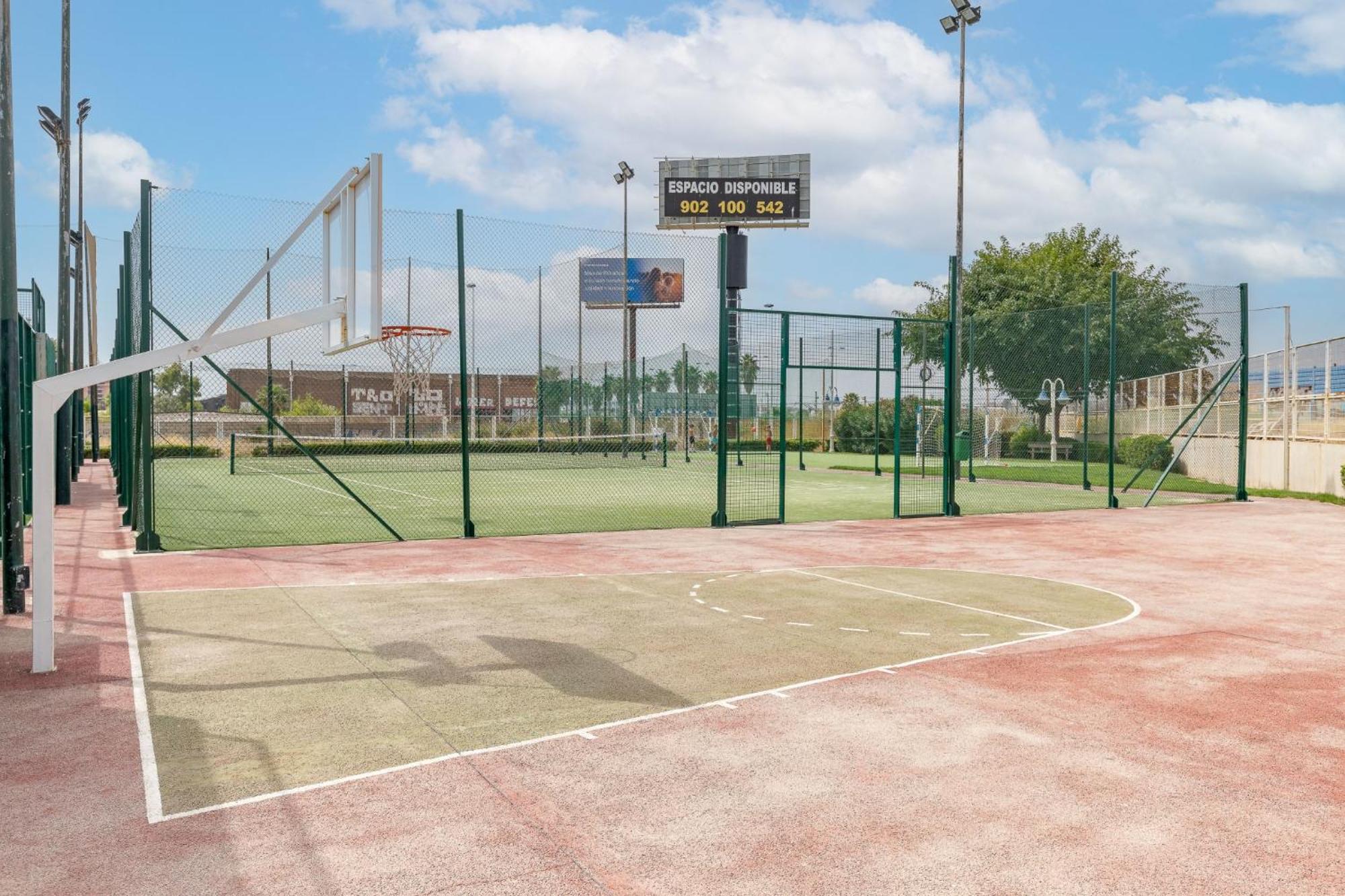 75 Metres Away Playa A 75 Metros Apartment Valencia
