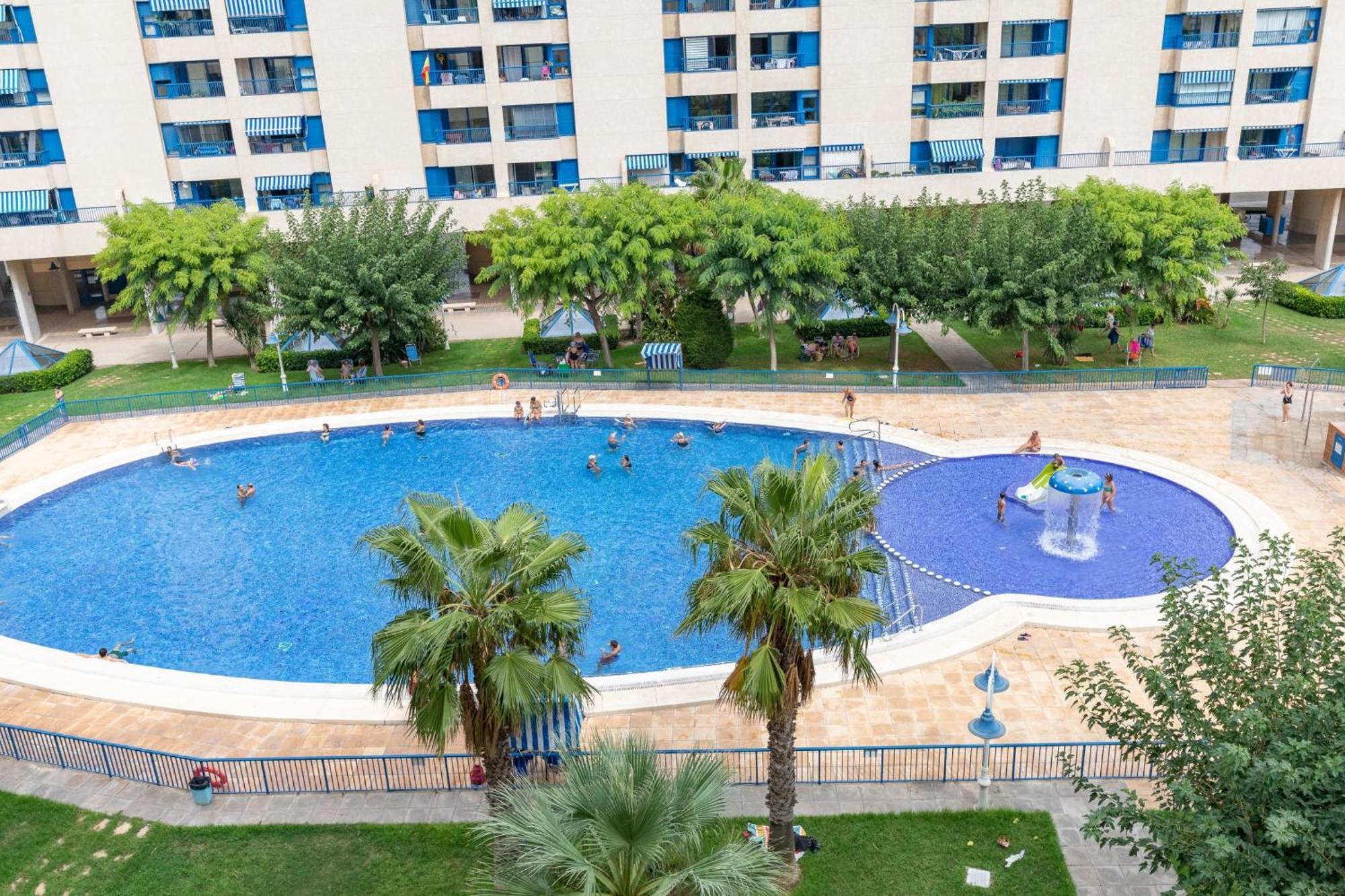 Apartment 75 Metres Away Playa A 75 Metros