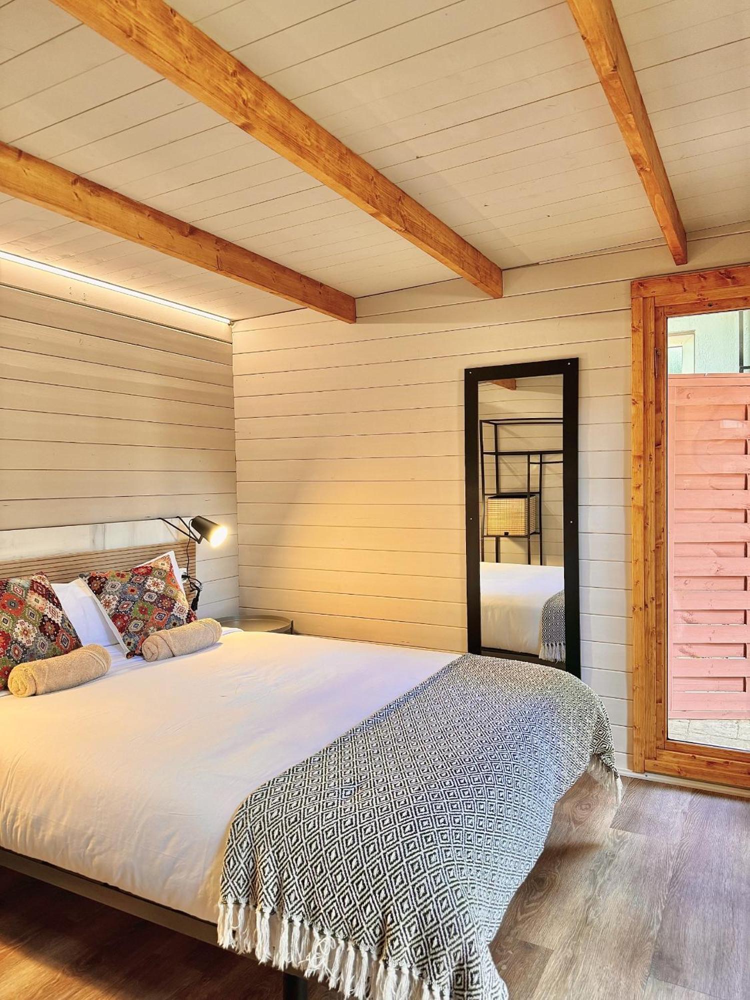 The Venue Boutique Hostal *