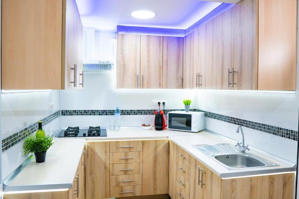 Sollana 18 Appartement Valencia