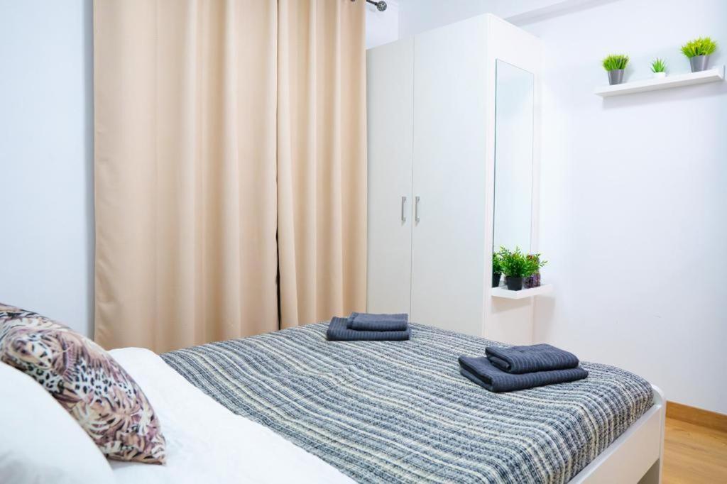 Appartement Sollana 18