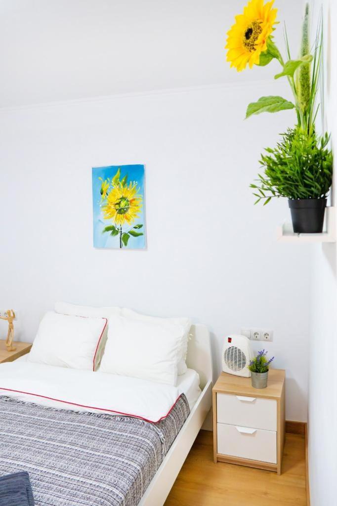Appartement Sollana 18 Valencia