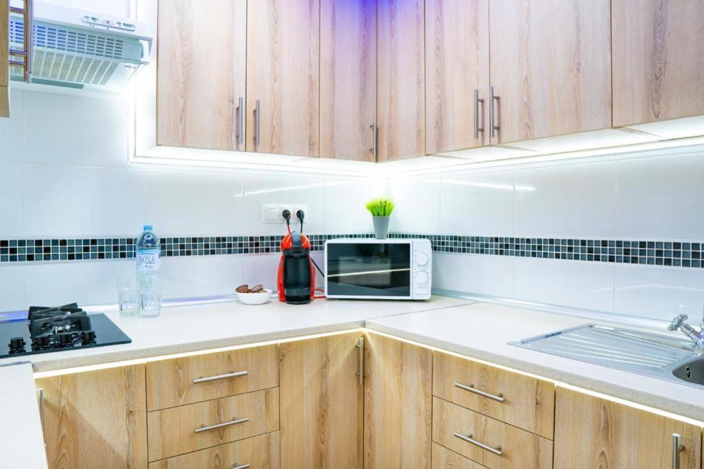 Appartement Sollana 18