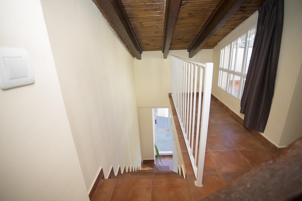 Aparthotel Botanico 29 3*