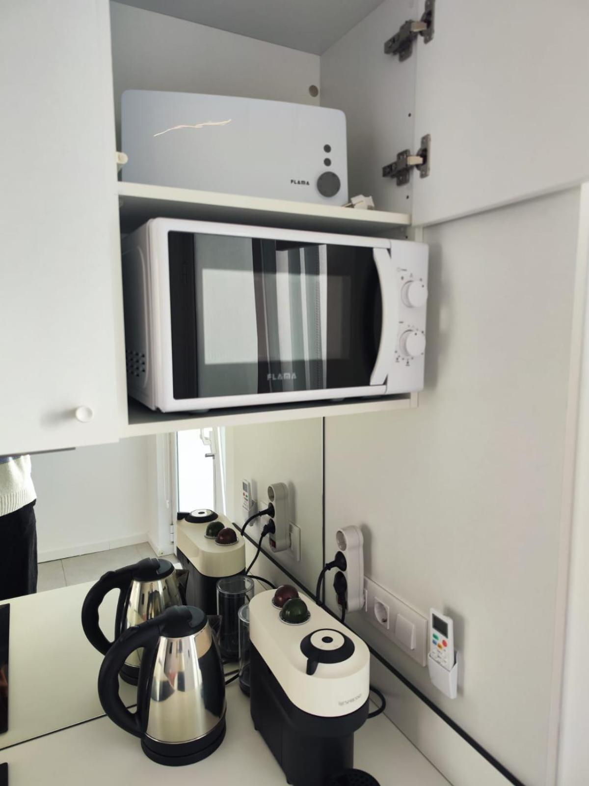 Apartment Carisan2 - Fully Equipped, 6 Min To