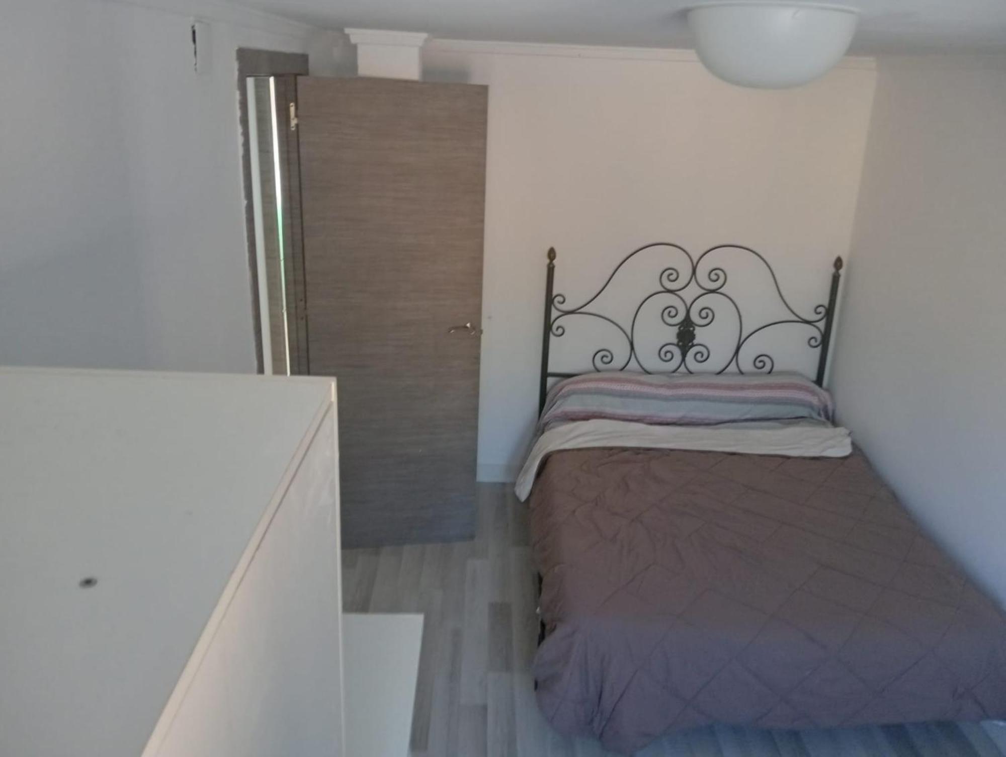 Homestay Cerca De La Playa Valencia
