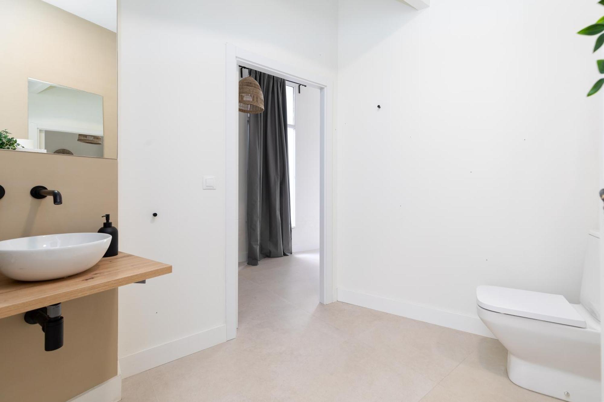 Apartment Rinconcito Del Turia Zapa2