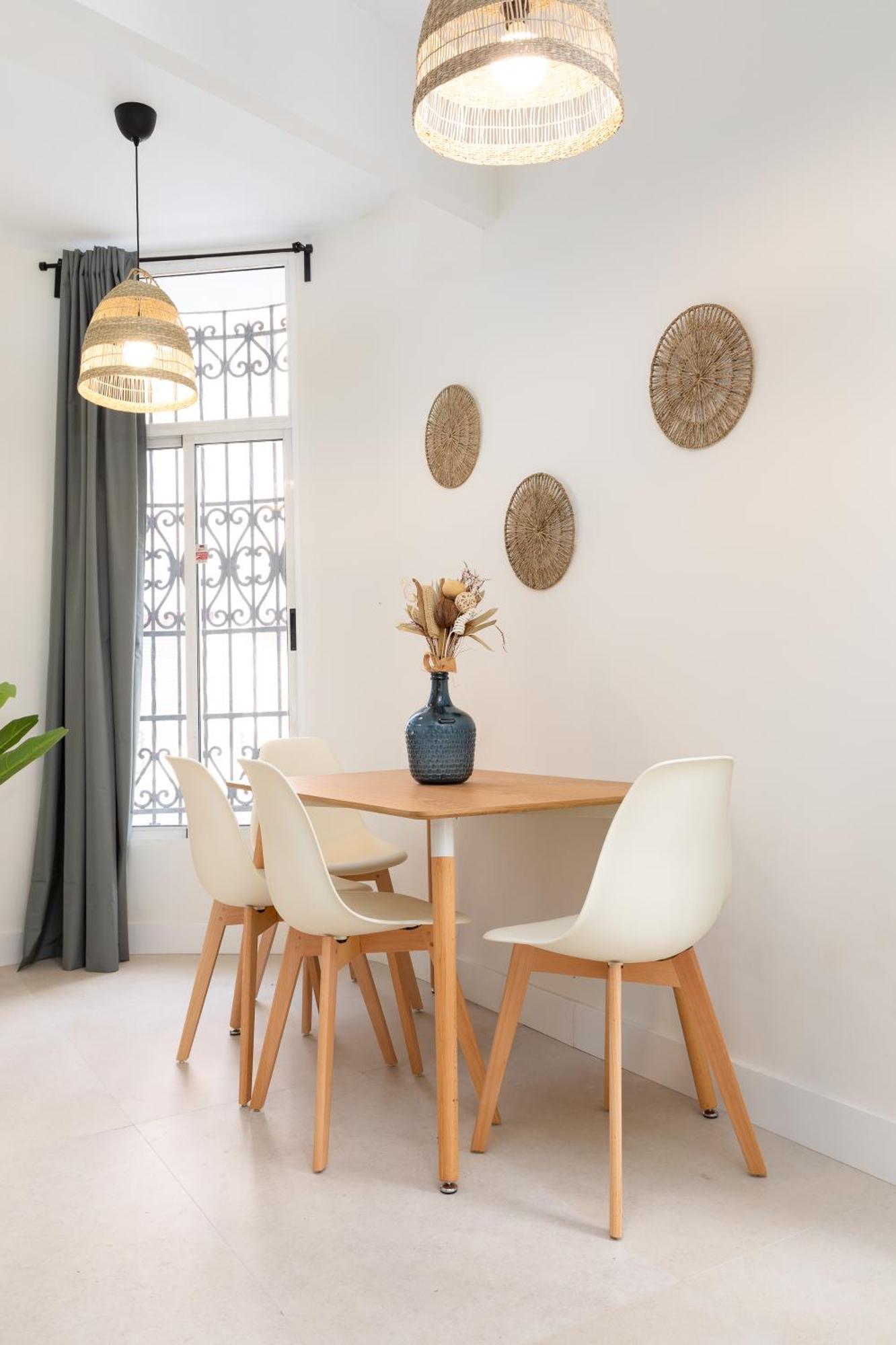 Apartment Rinconcito Del Turia Zapa2