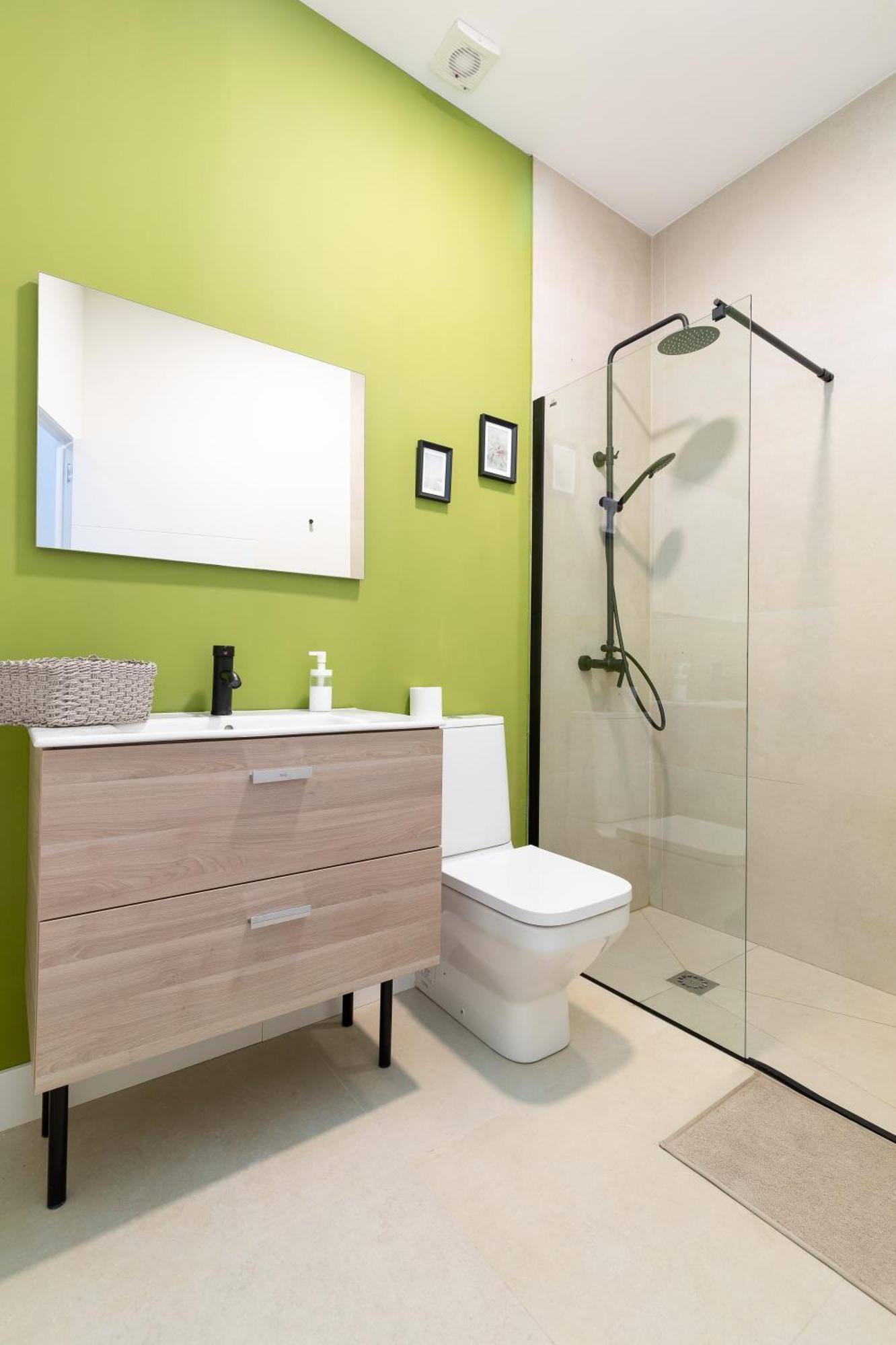 Apartment Rinconcito Del Turia Zapa2 Valencia