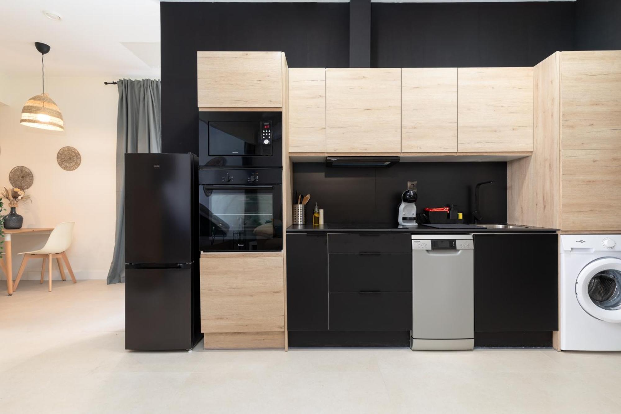 Apartment Rinconcito Del Turia Zapa2