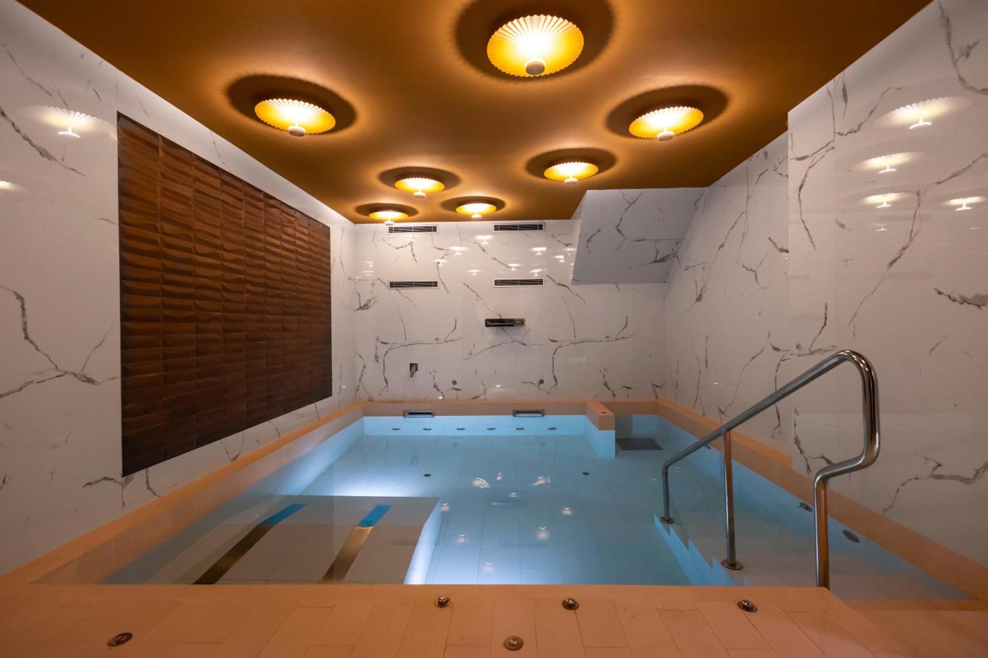 Hotel Neptuno Valencia