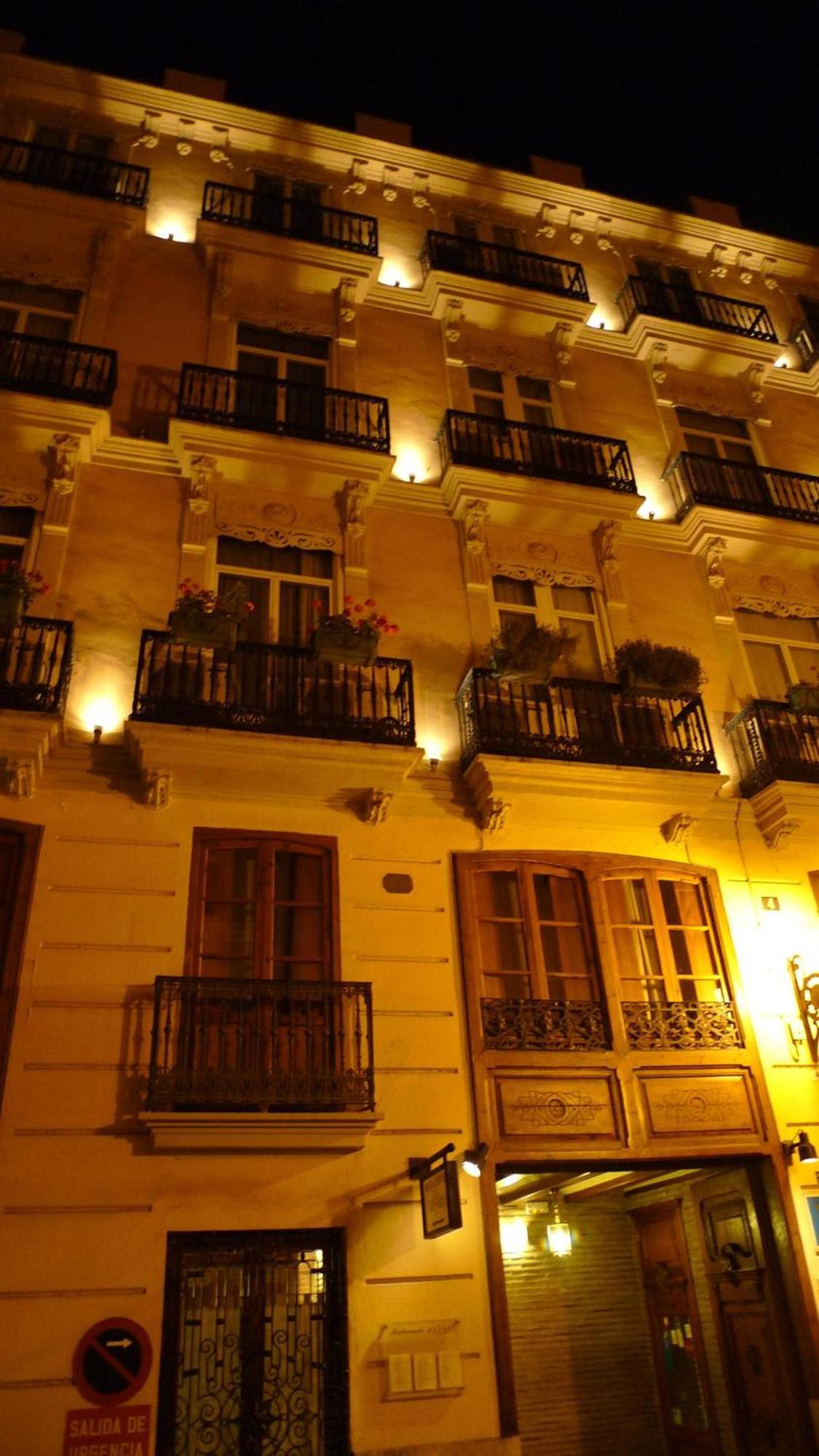 Hotel Ad Hoc Monumental 1881 3*