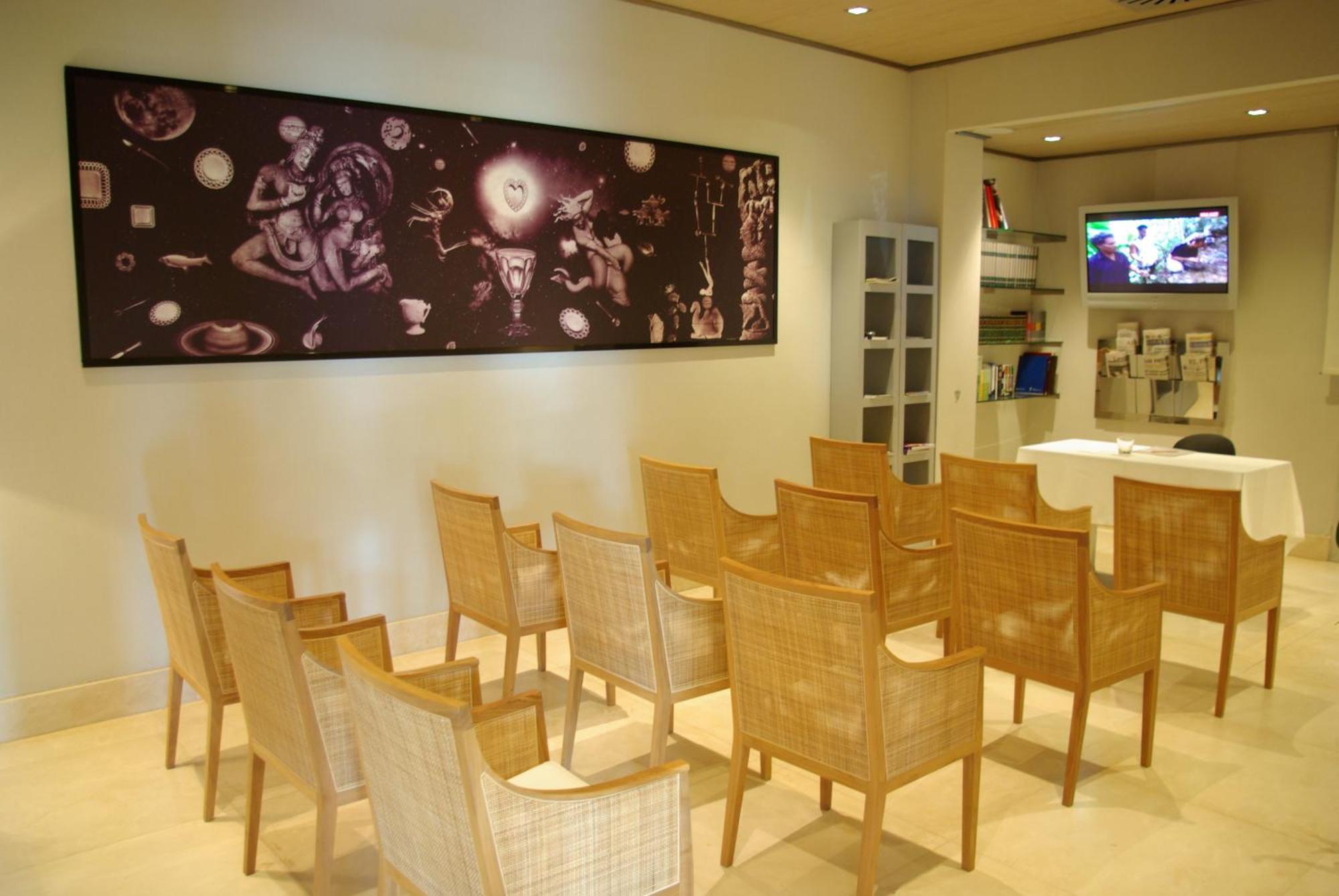 Hotel Neptuno Valencia