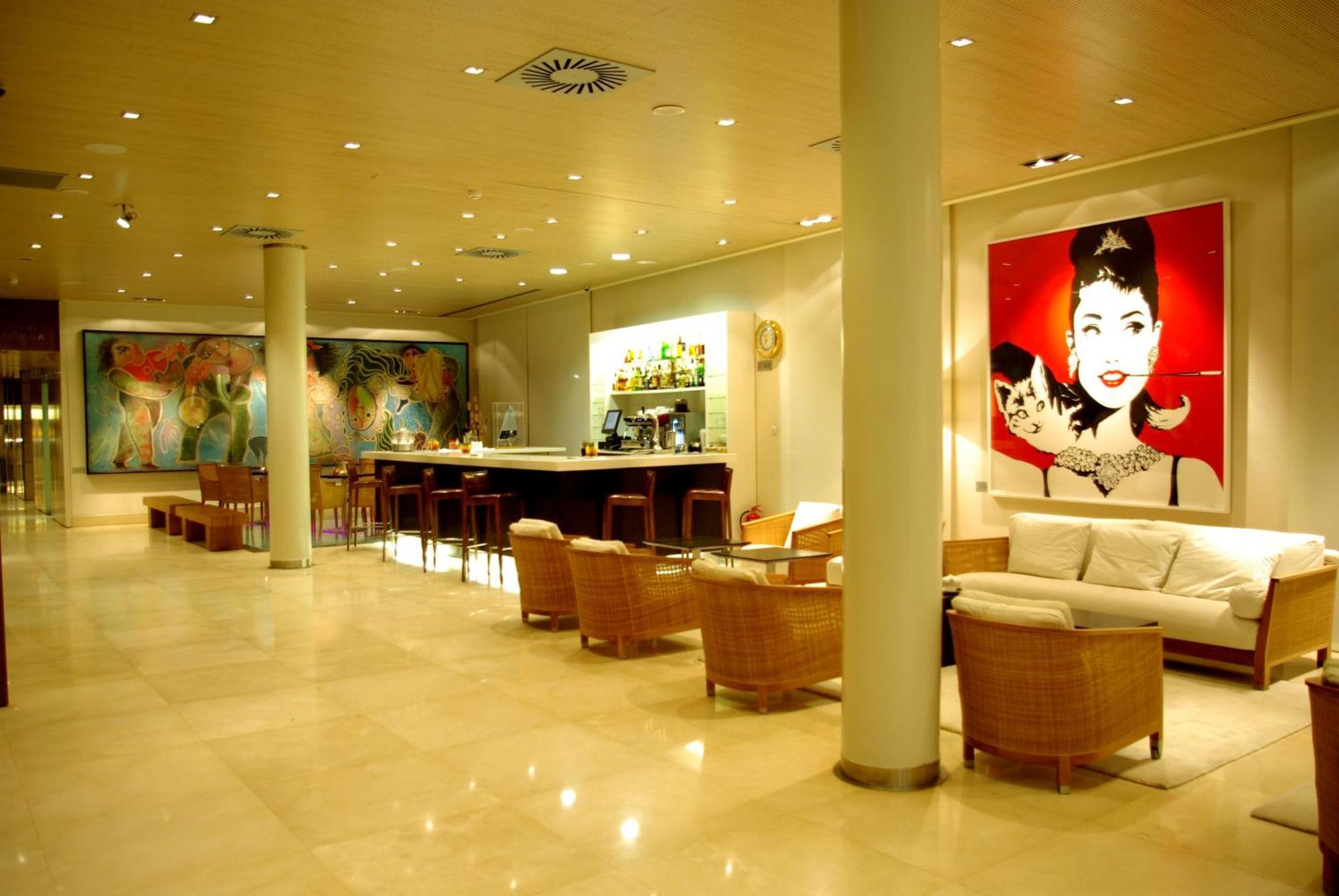 Hotel Neptuno Valencia