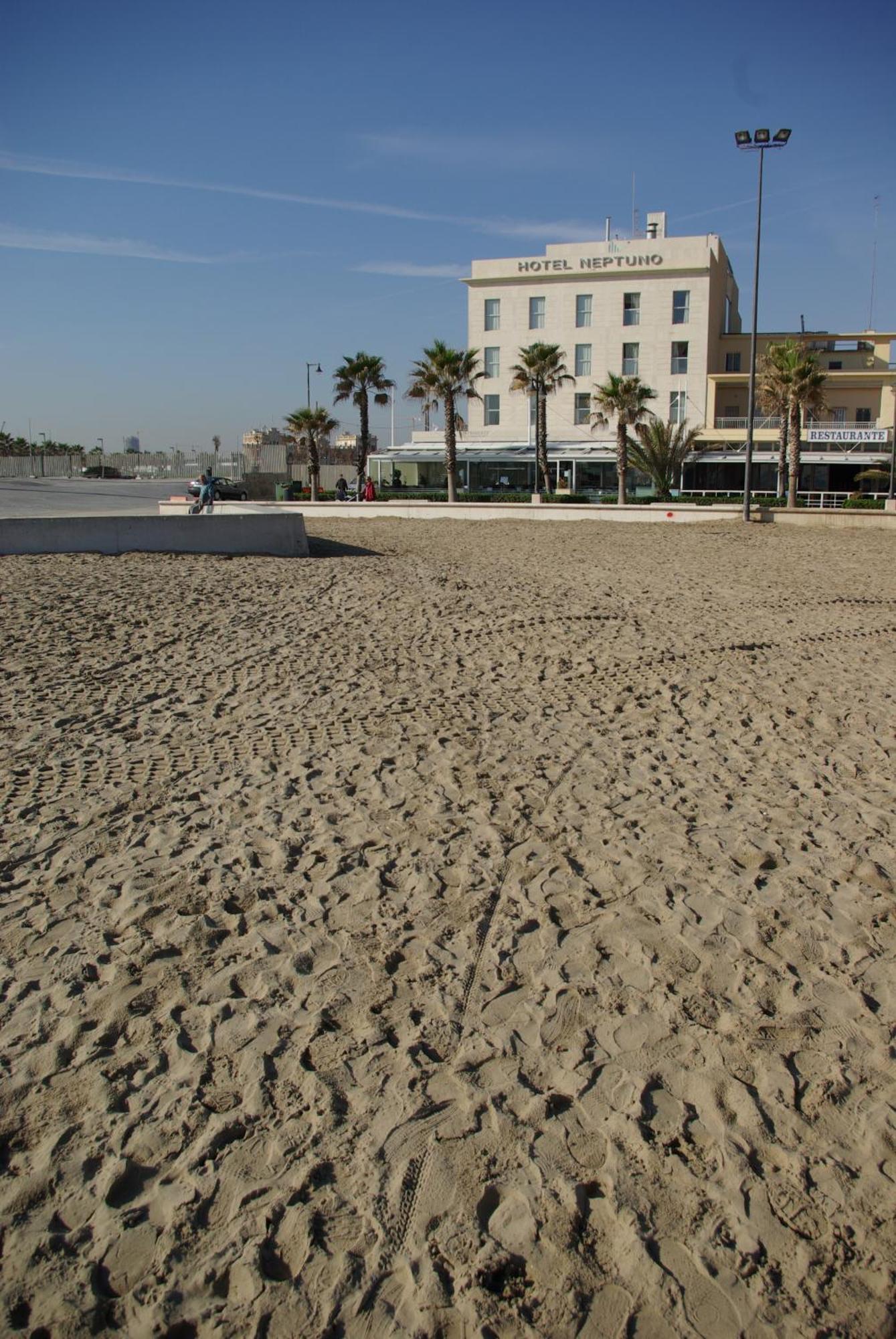 Hotel Neptuno