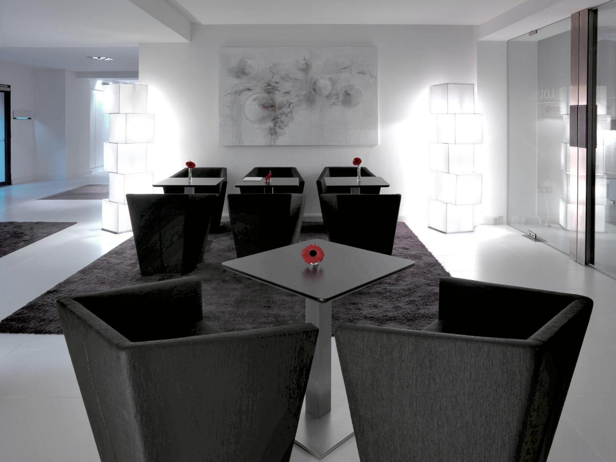 Hotel Hospes Palau De La Mar, Valencia, A Member Of Design 5*