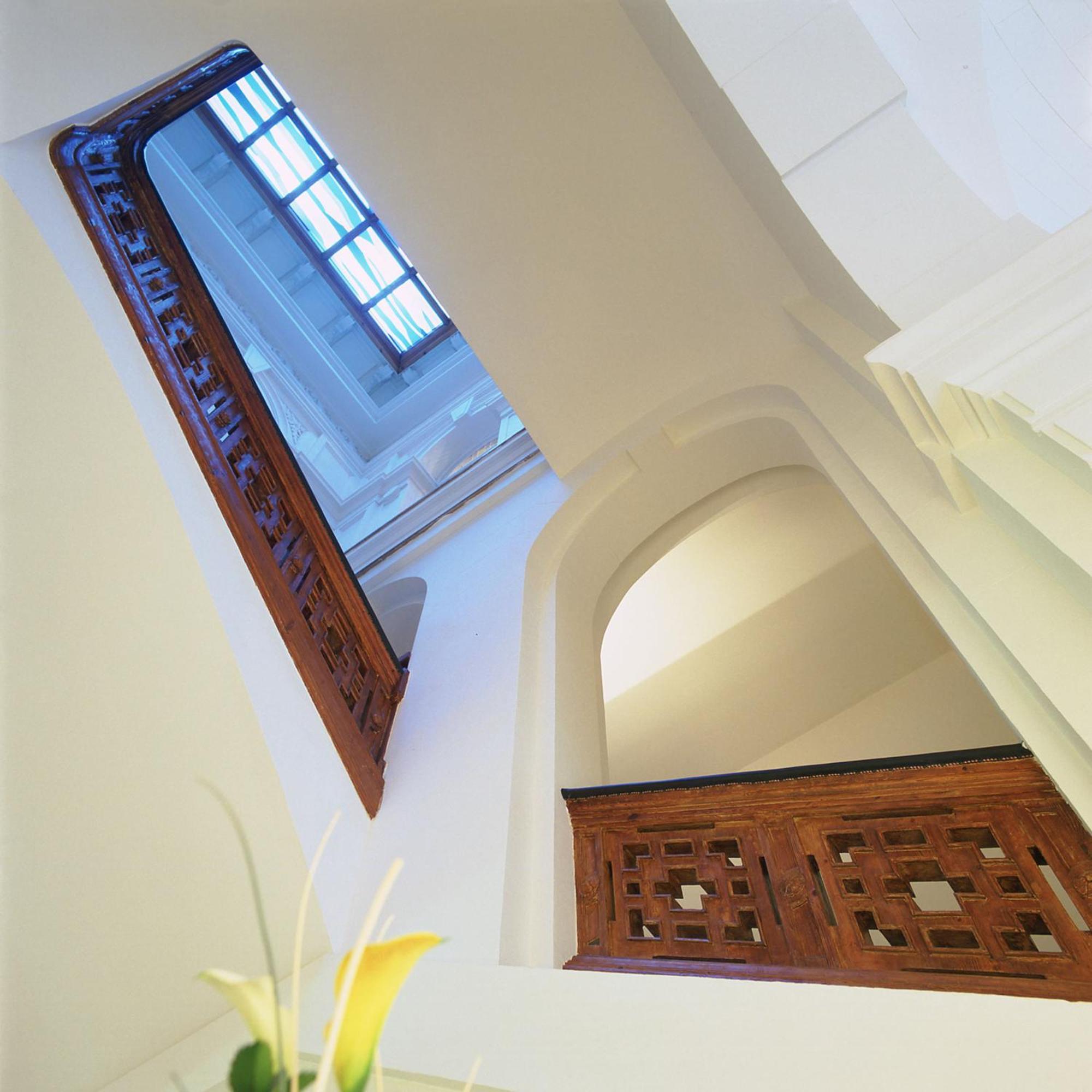 Hotel Hospes Palau De La Mar, Valencia, A Member Of Design 5*