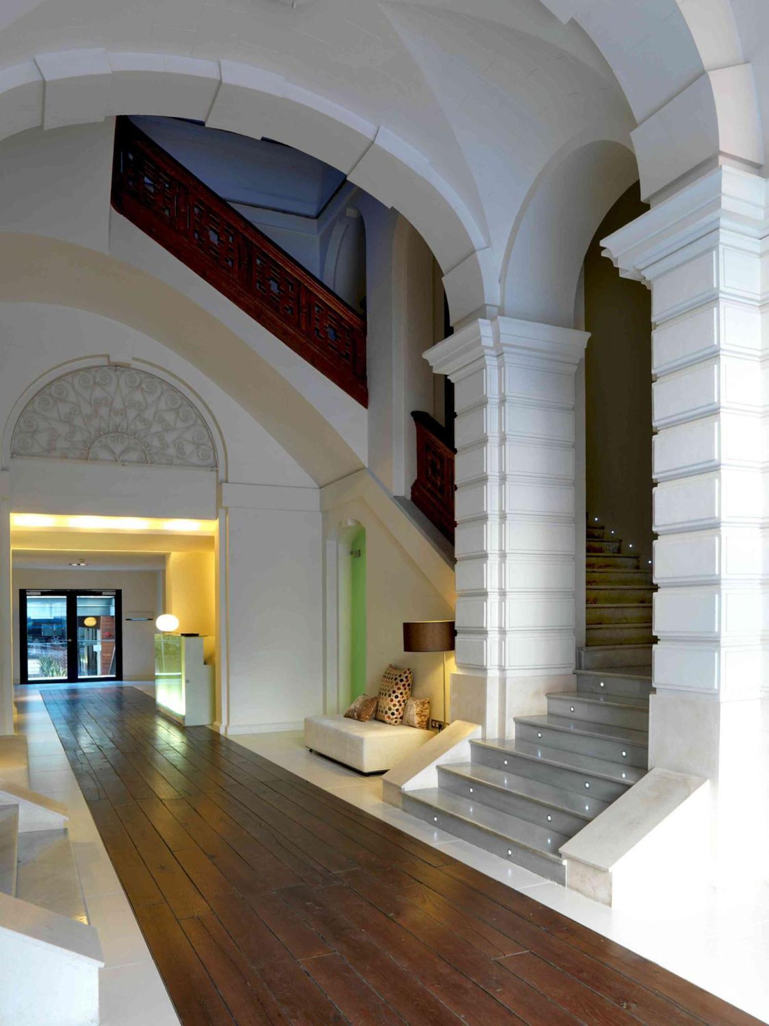Hotel Hospes Palau De La Mar, Valencia, A Member Of Design 5*