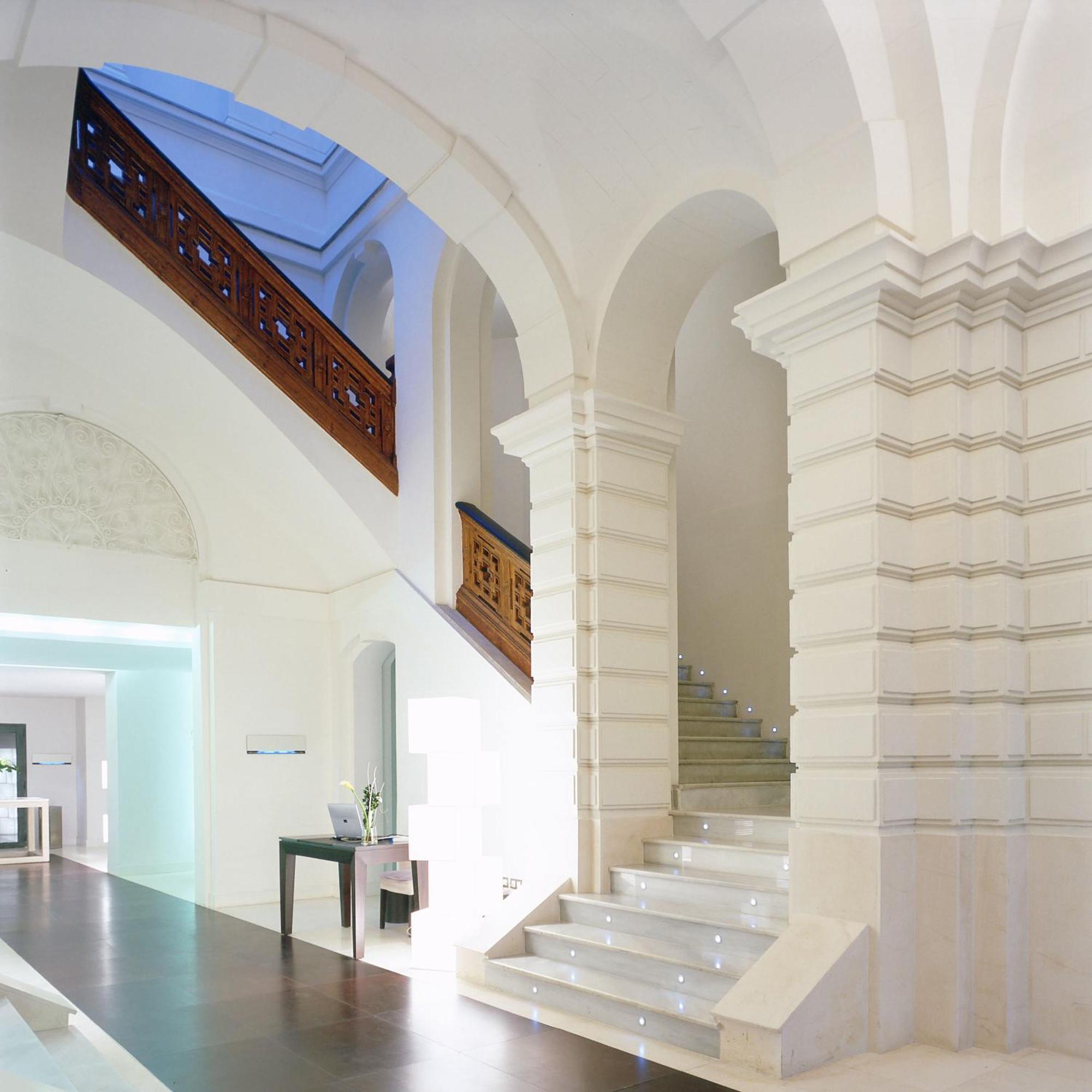 Hotel Hospes Palau De La Mar, Valencia, A Member Of Design