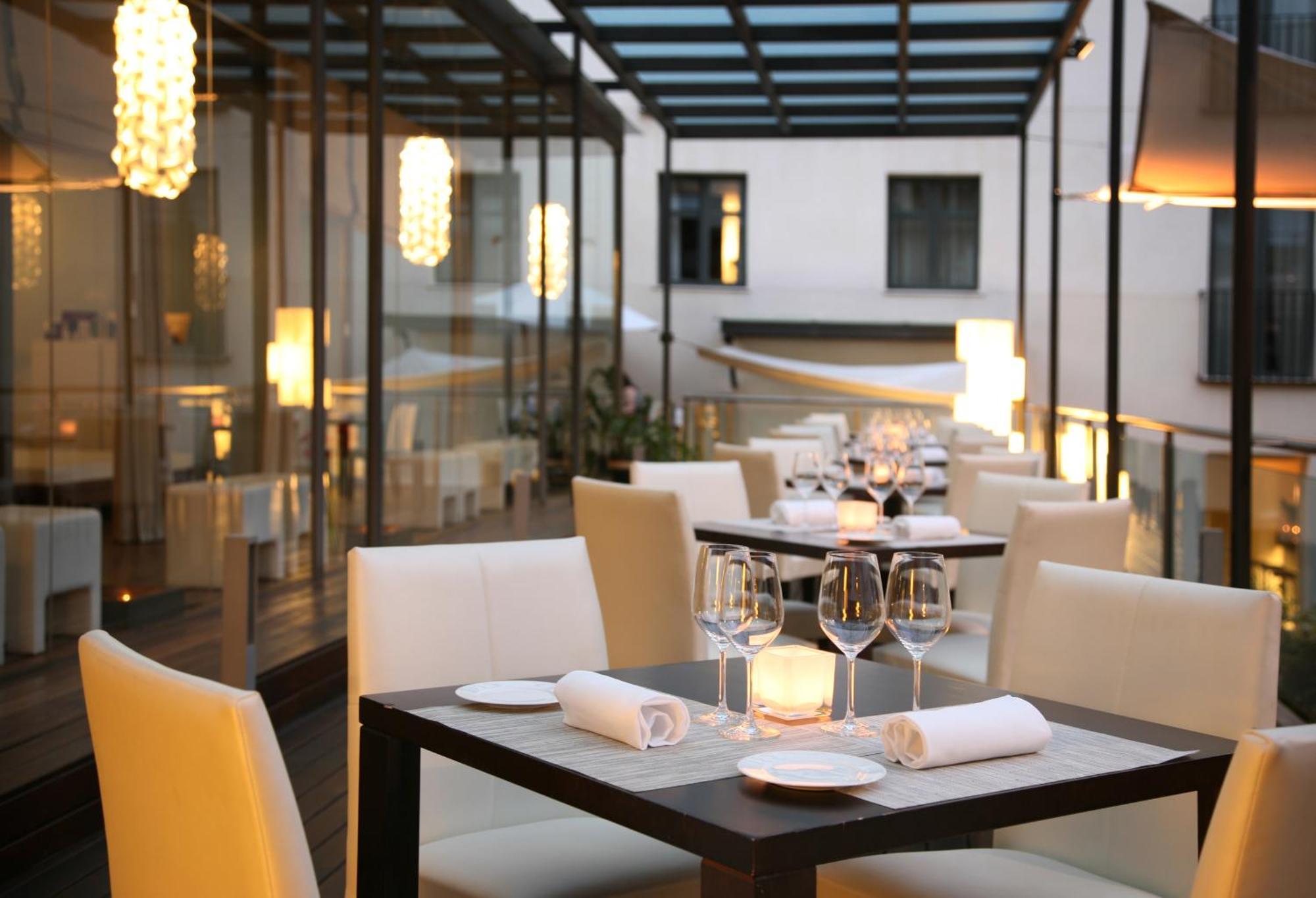 Hotel Hospes Palau De La Mar, Valencia, A Member Of Design 5*